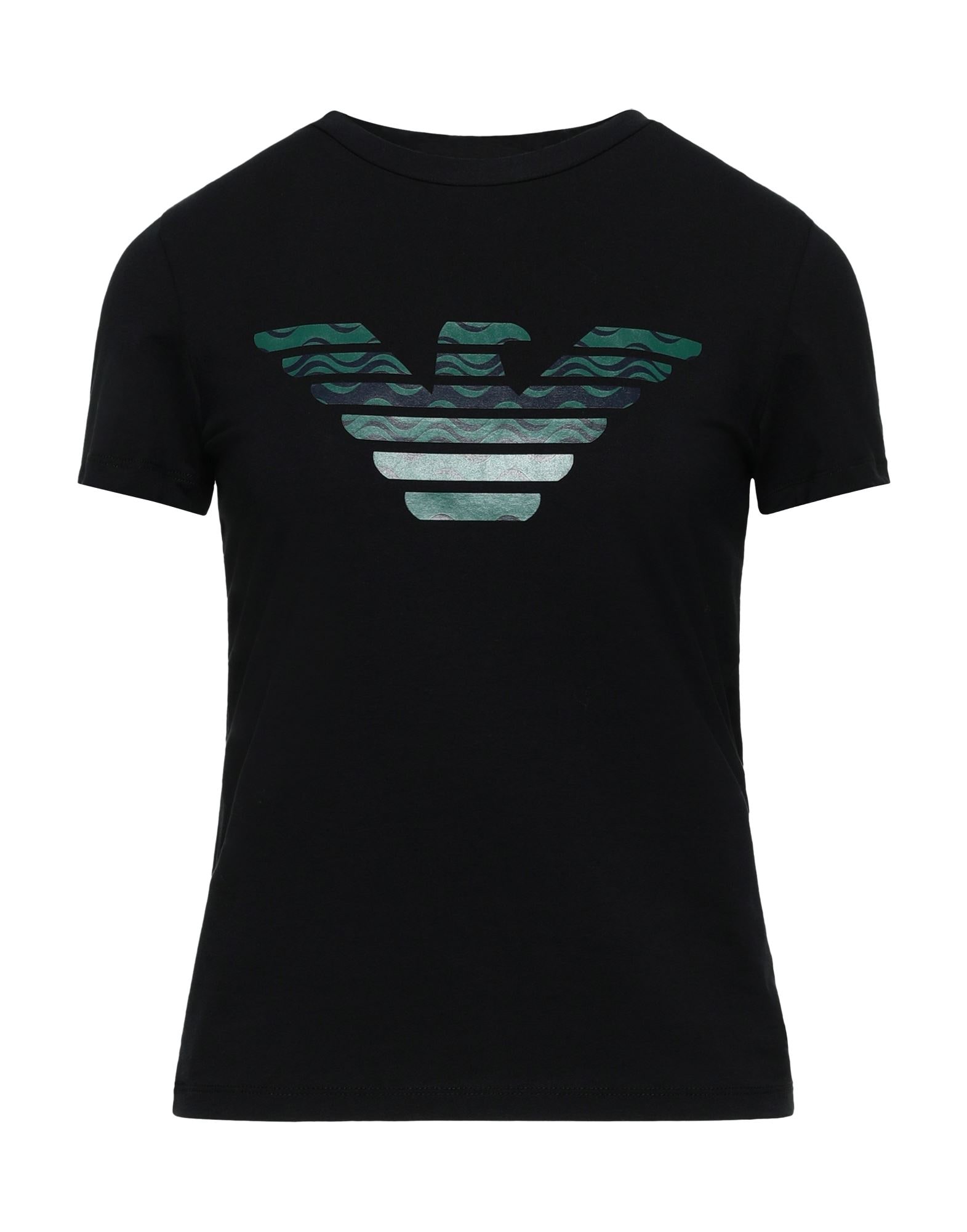 EMPORIO ARMANI - T-shirts
