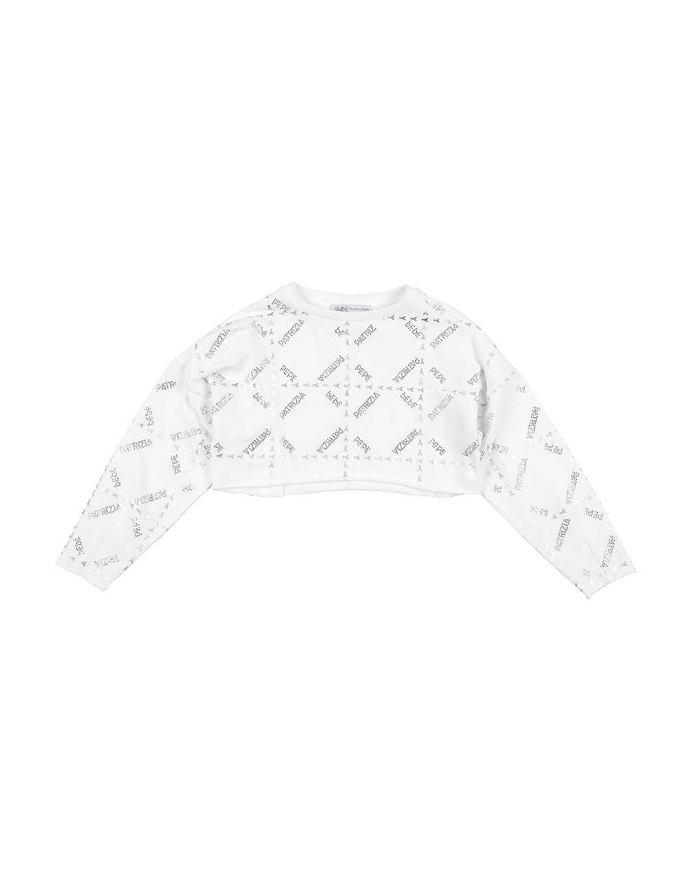 PATRIZIA PEPE - Sweatshirts