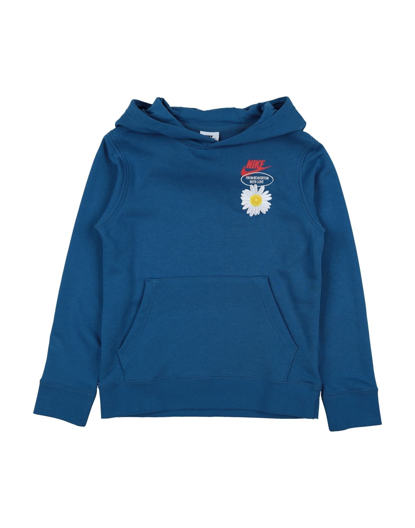 NIKE - Толстовки