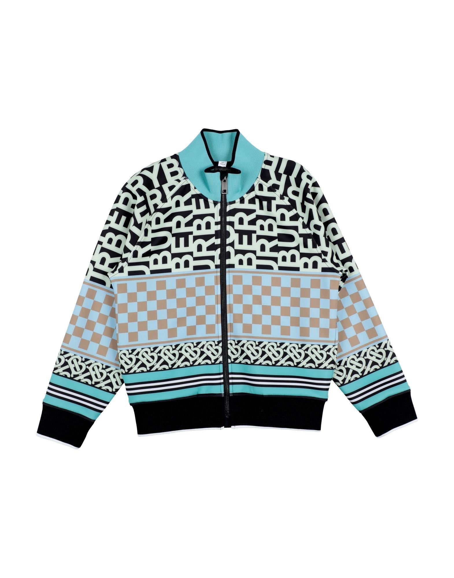 BURBERRY - Sweatshirts