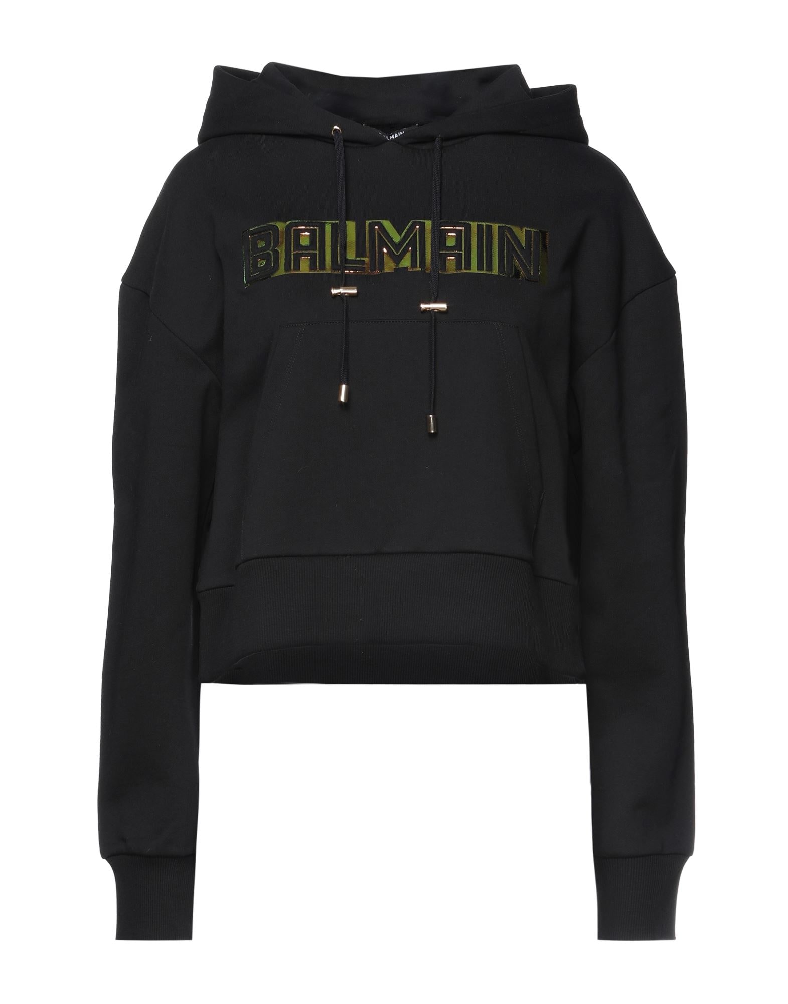 BALMAIN - Sweatshirts