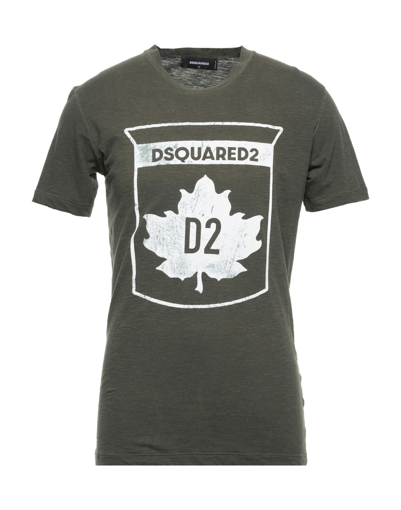 DSQUARED2 - T-shirts