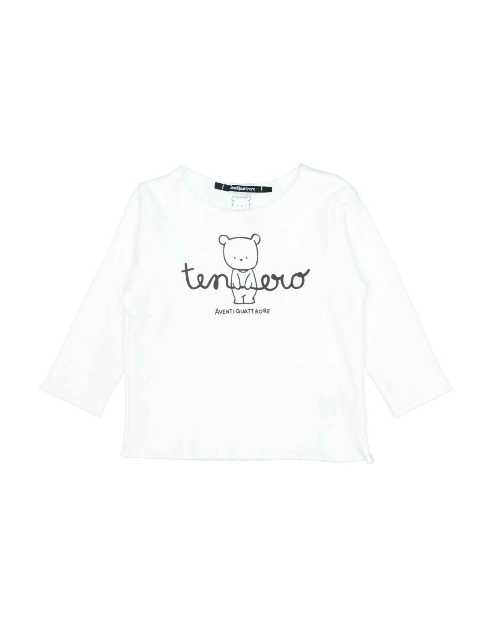 AVENTIQUATTRORE - Футболки