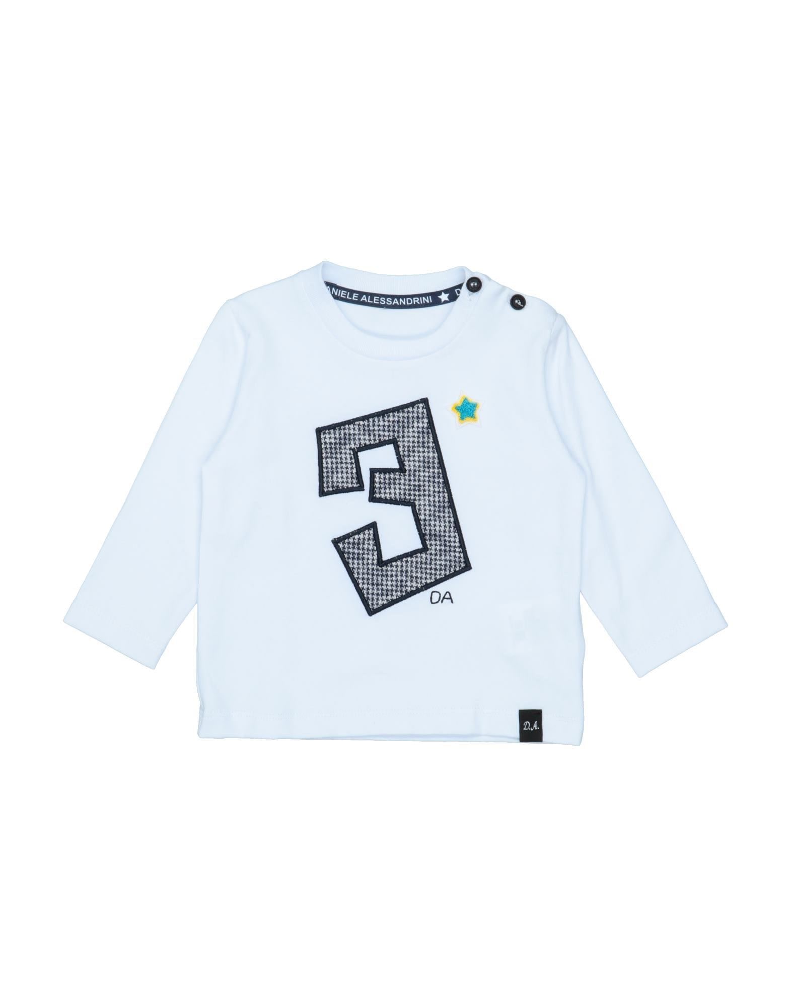 DANIELE ALESSANDRINI - T-shirts