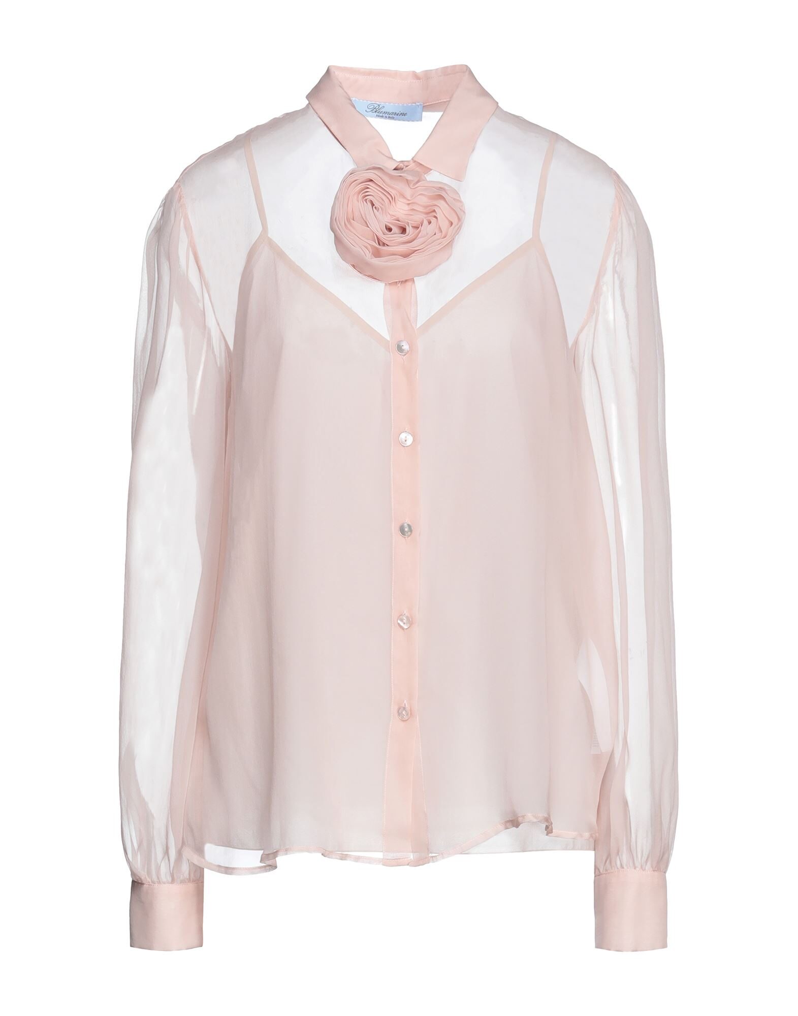 BLUMARINE - Shirts