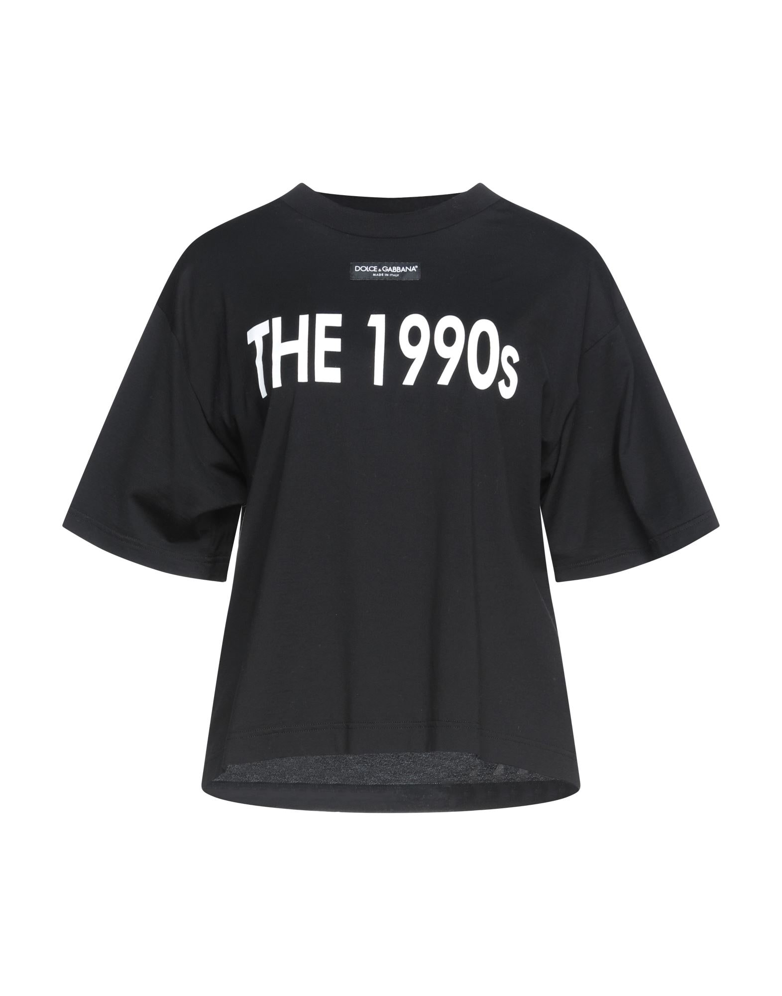 DOLCE&GABBANA - T-shirts