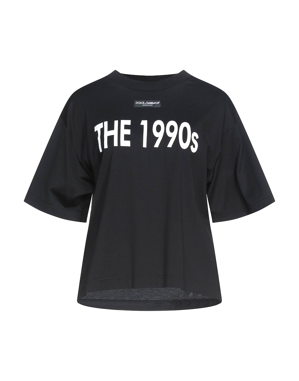 DOLCE&GABBANA - T-shirts