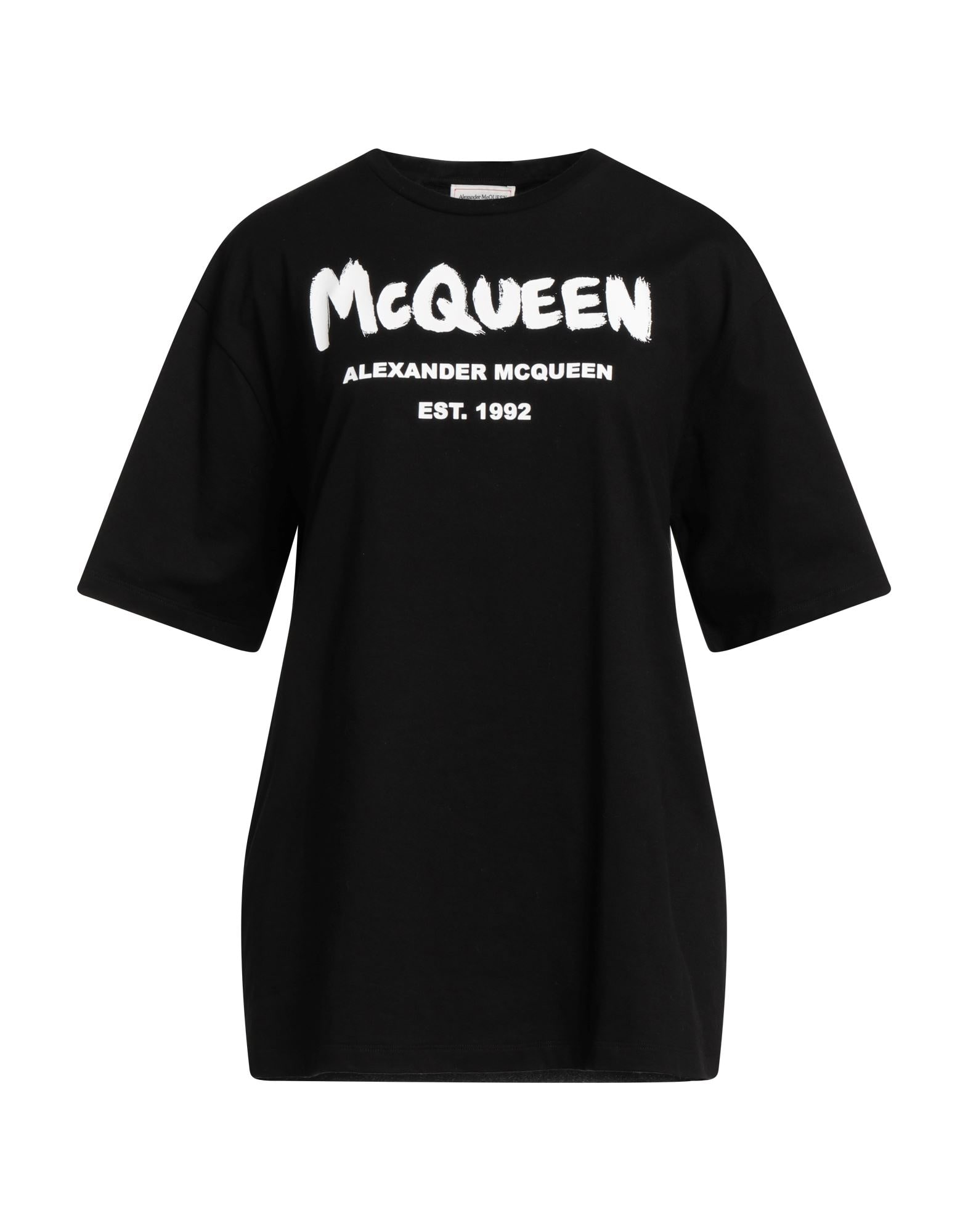 MCQUEEN - T-shirts