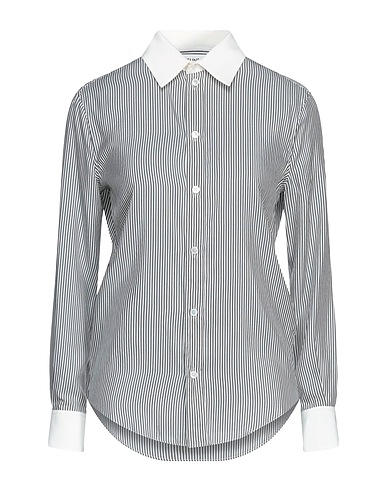 CELINE Silk shirts & blouses Ivory 100% Silk, Acetate