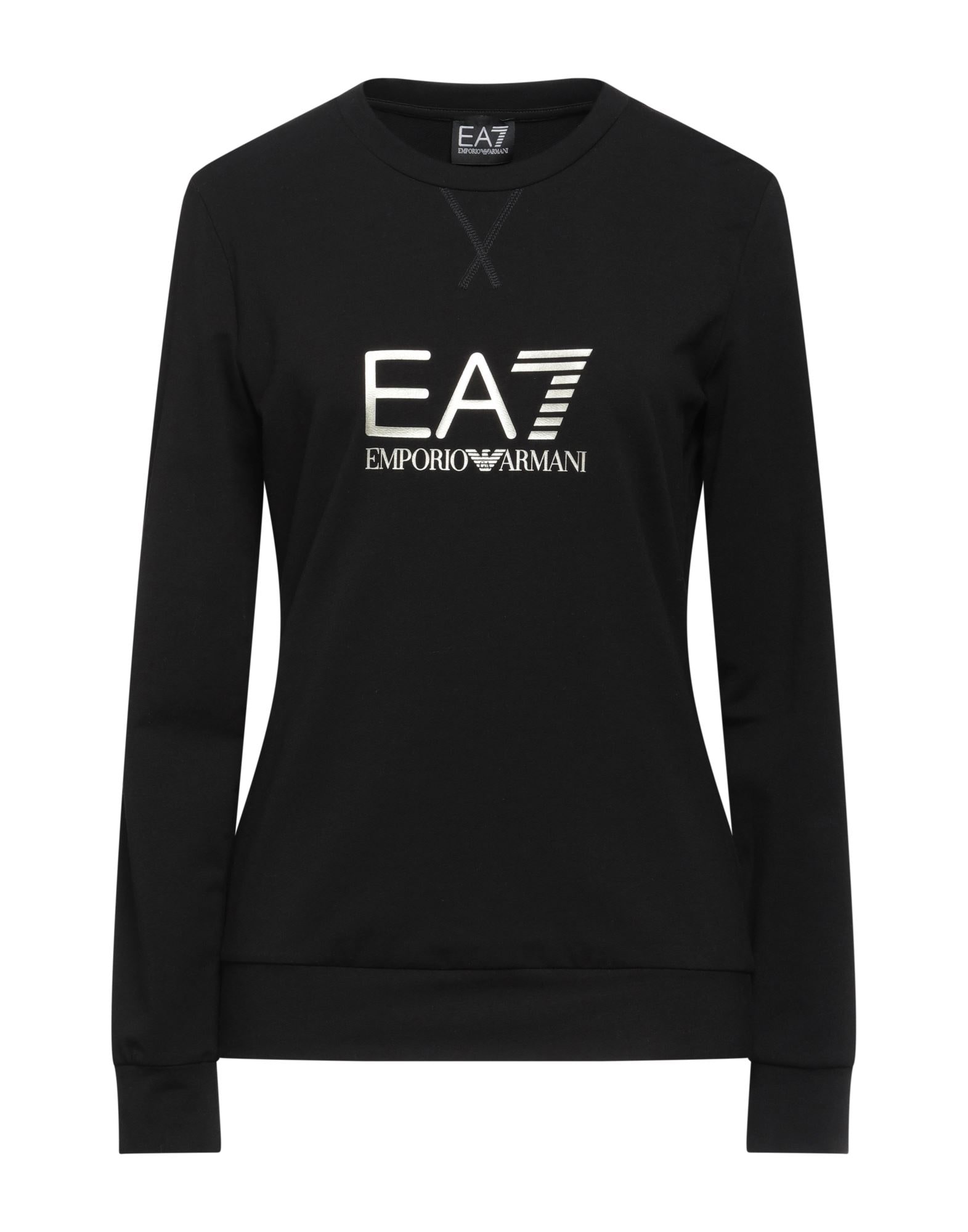 EA7 - Sweatshirts