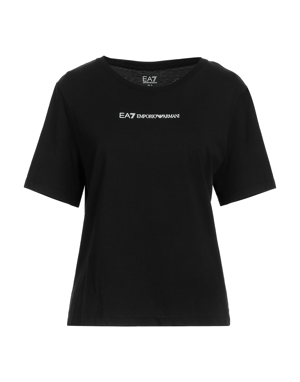 EA7 - T-shirts
