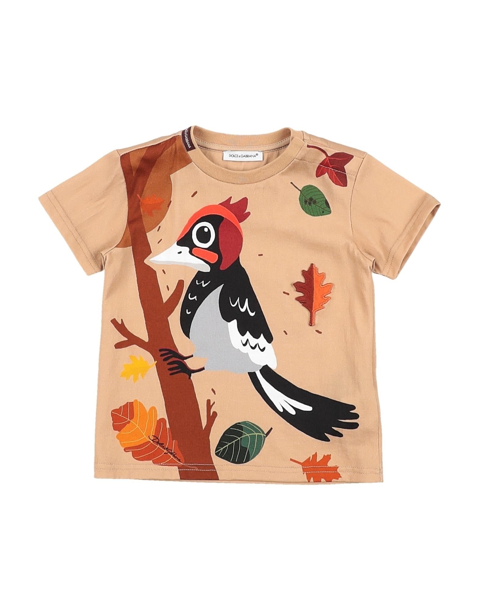 DOLCE&GABBANA - Футболки