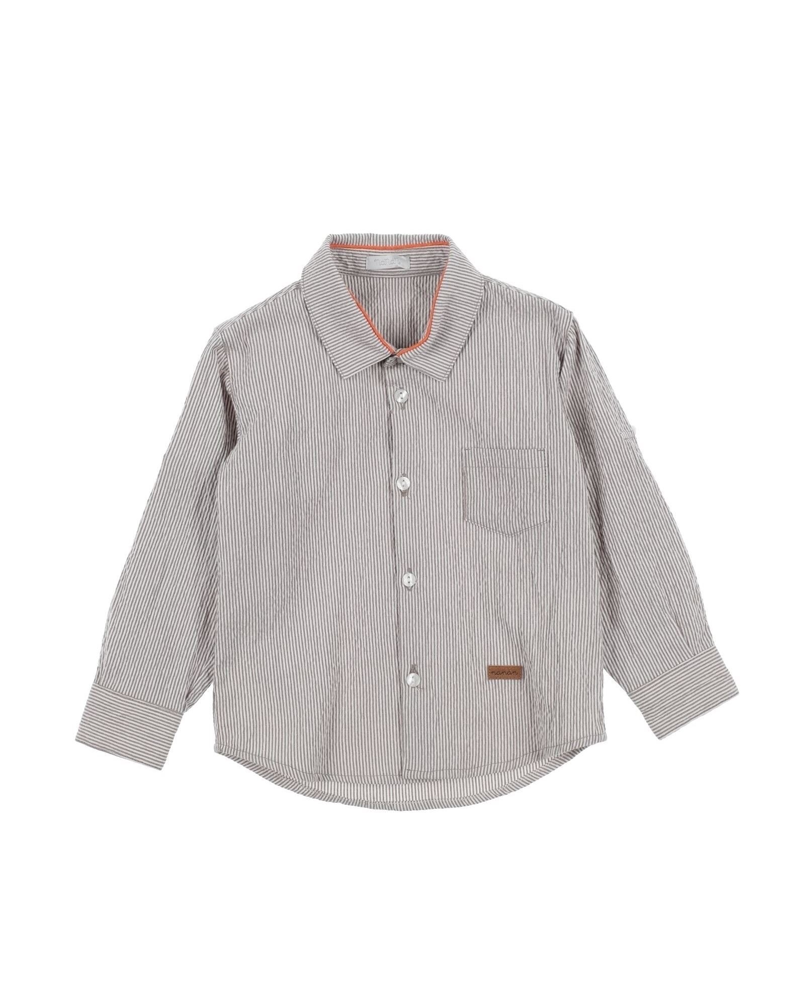 NANÁN - Shirts