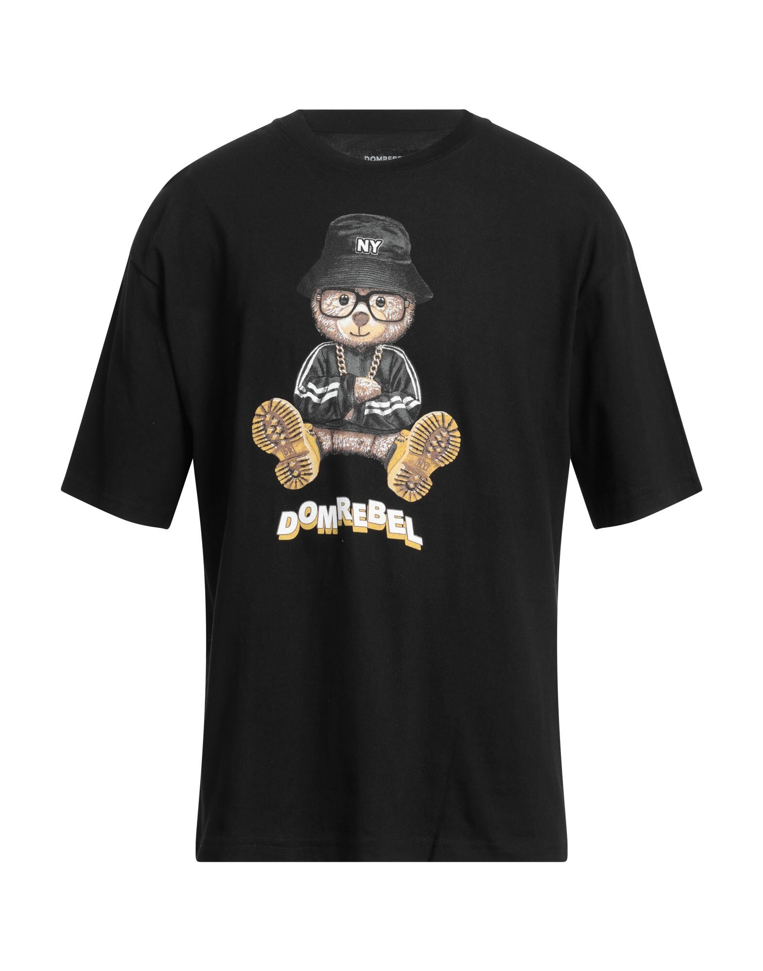 DOMREBEL - T-shirts