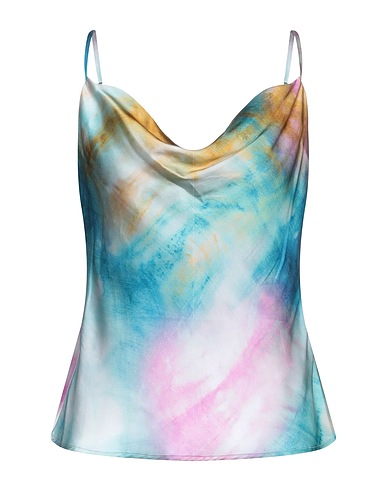 MARCIANO by GUESS Camisole Pink 100% Viscose