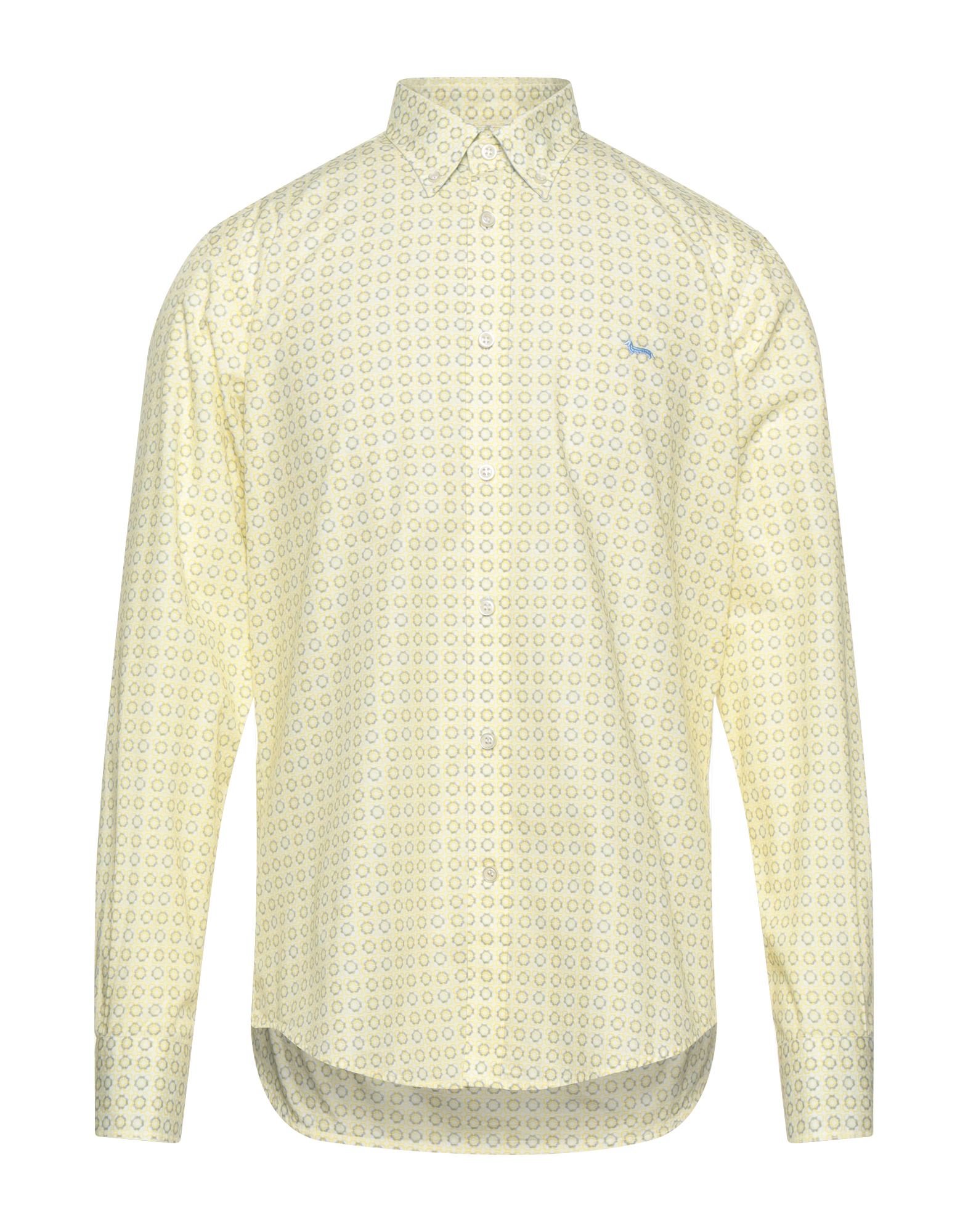 HARMONT & BLAINE - Shirts