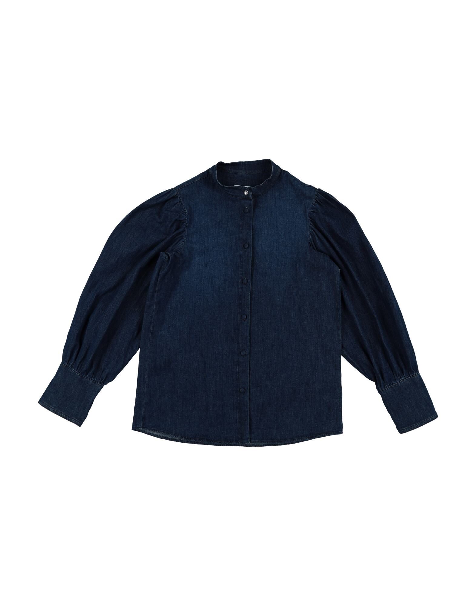 DONDUP - Denim shirts