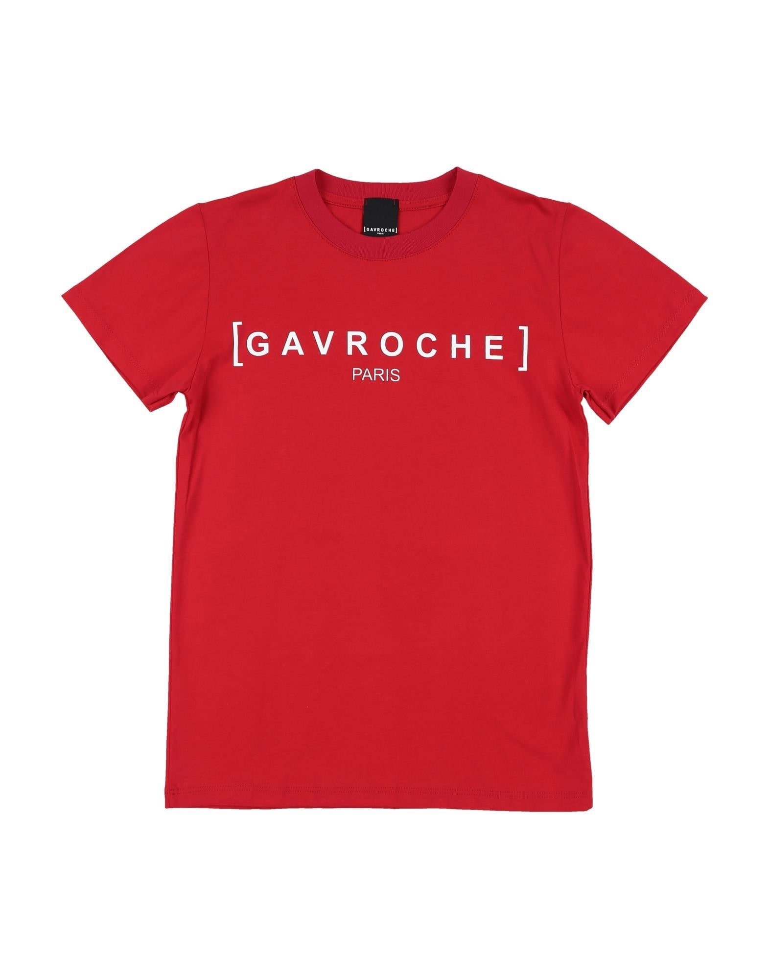 GAVROCHE Paris - T-shirts