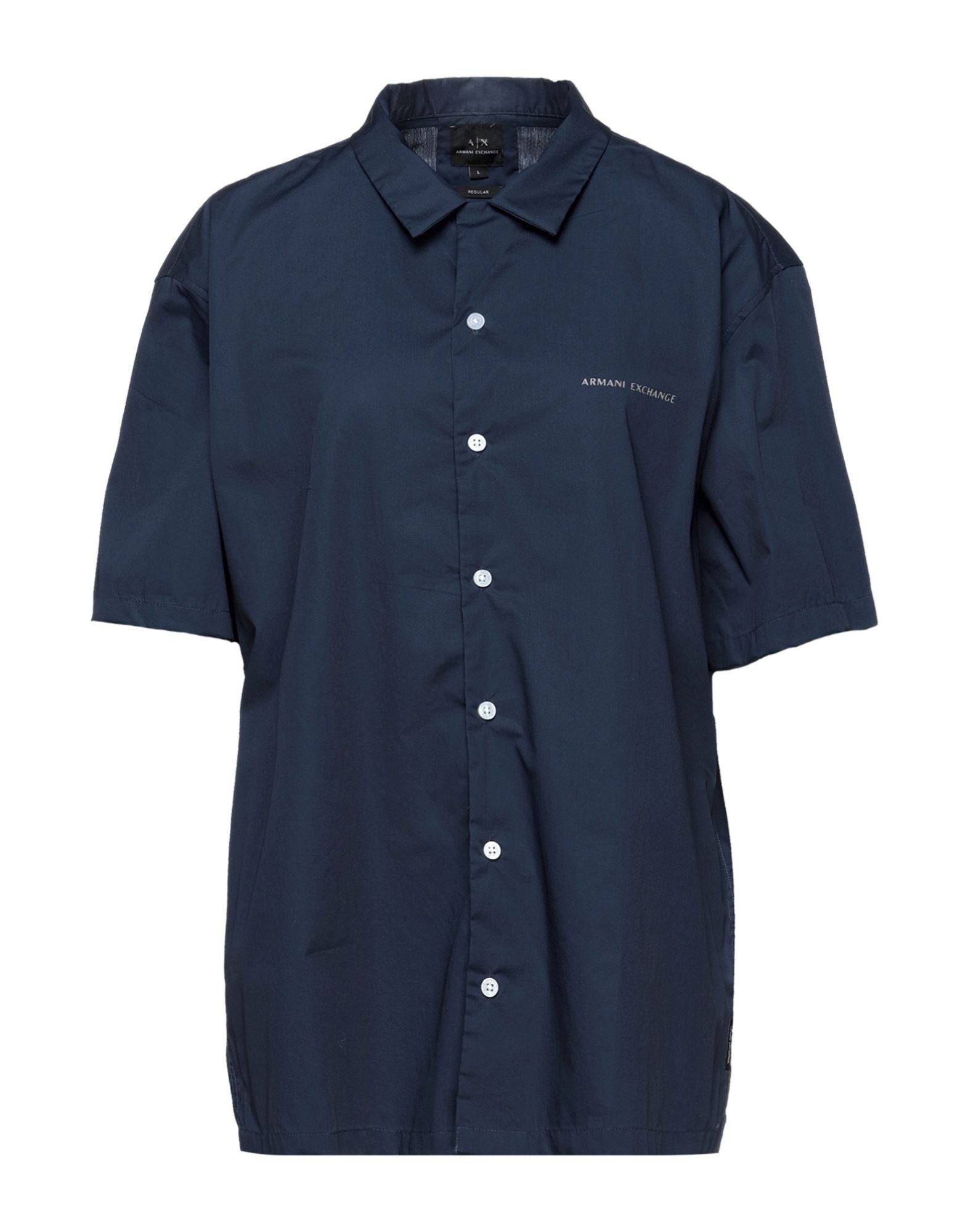 ARMANI EXCHANGE - Shirts