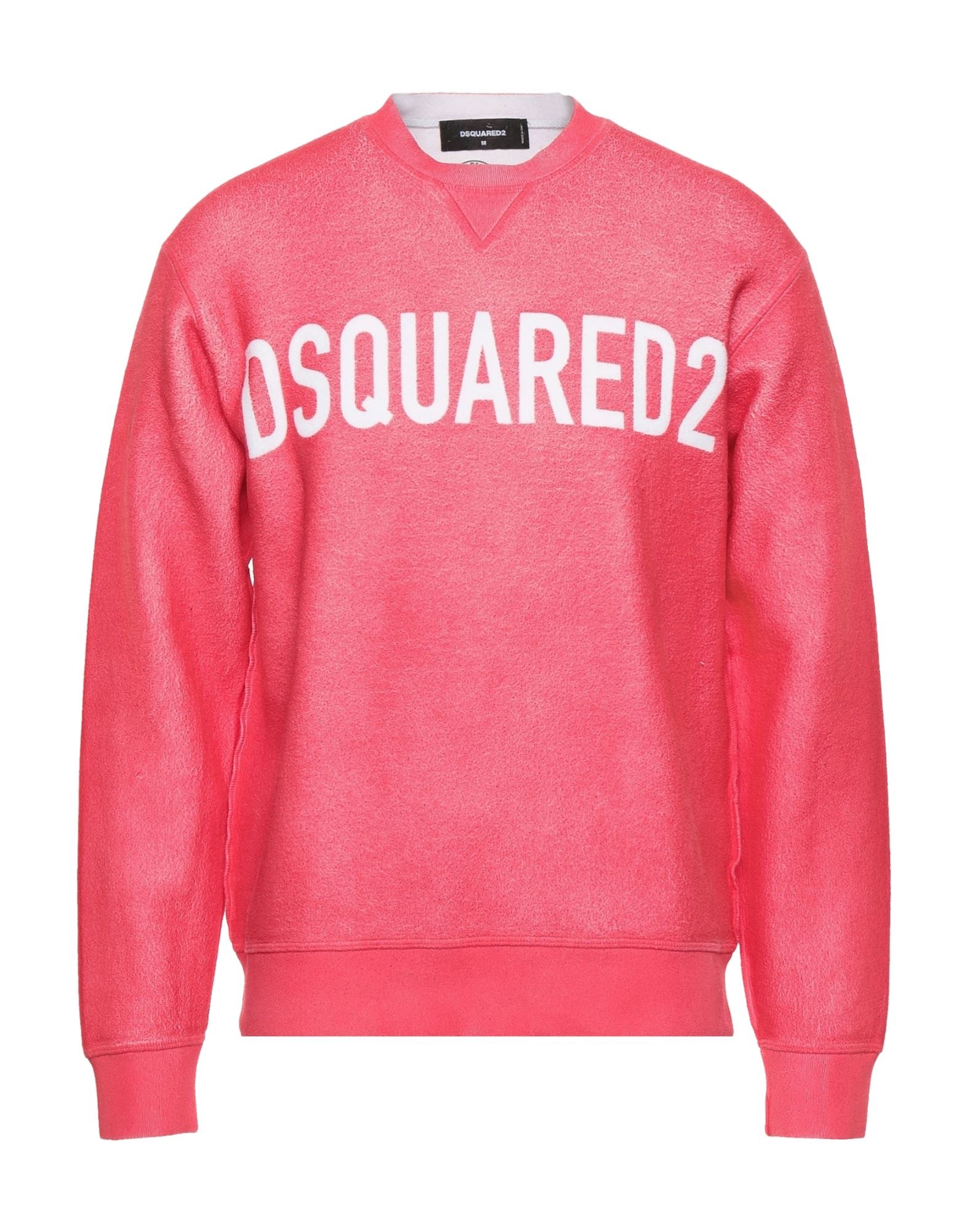 DSQUARED2 - Sweatshirts