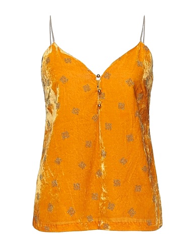 PINKO Camisole Marigold 80% Viscose, 20% Polyamide