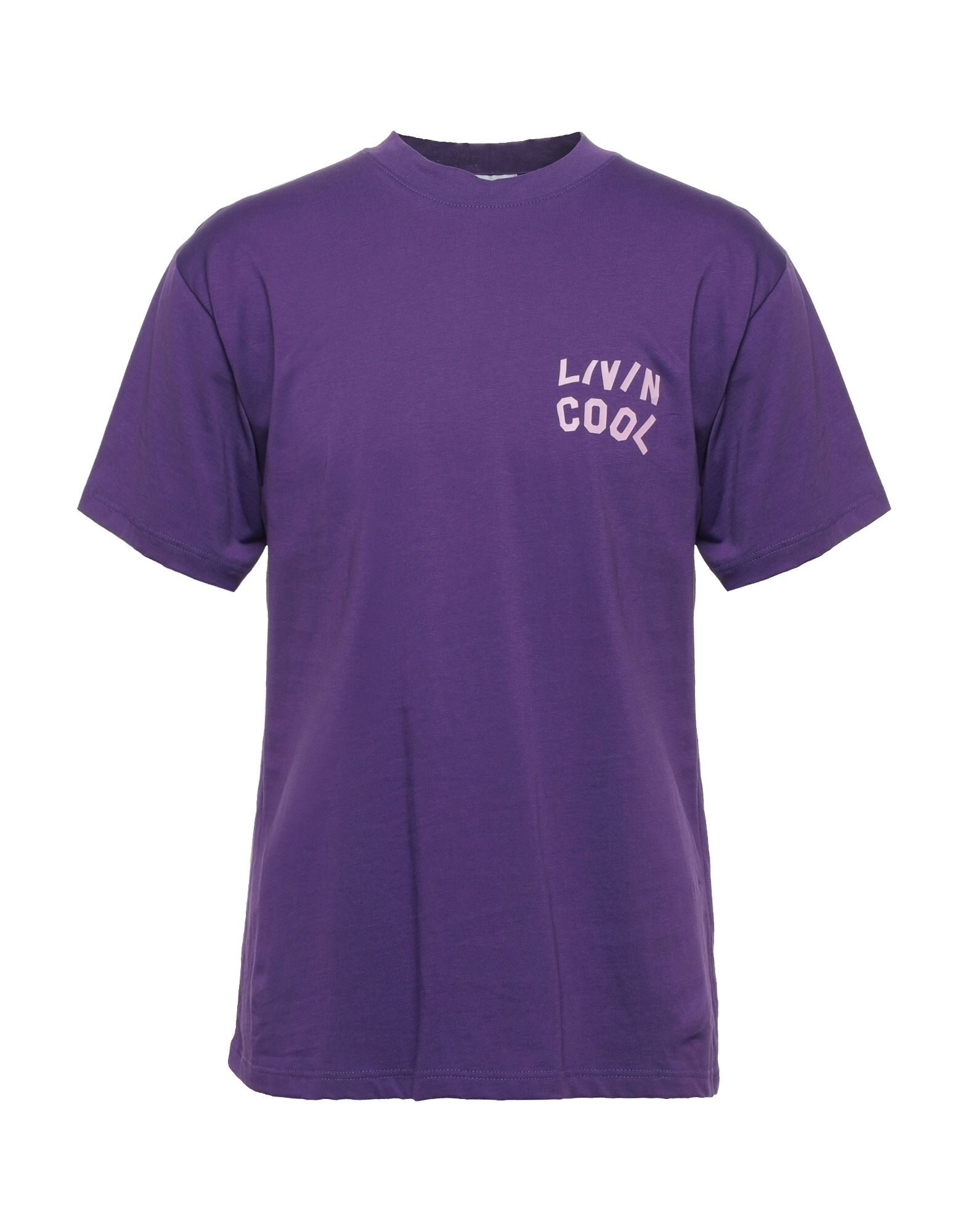 LIVINCOOL - T-shirts