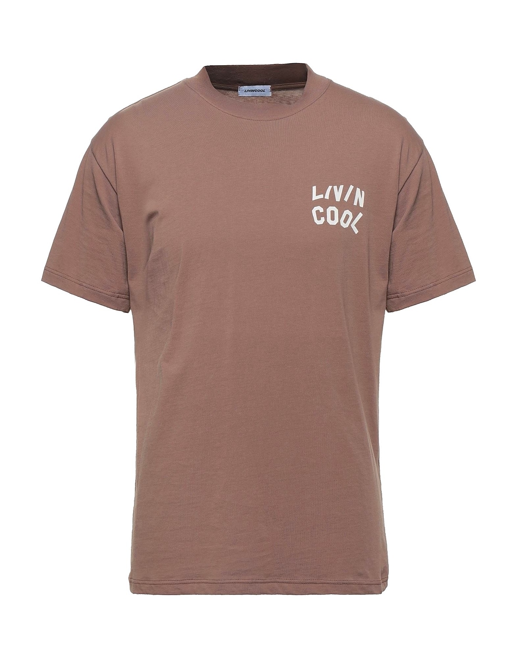 LIVINCOOL - T-shirts