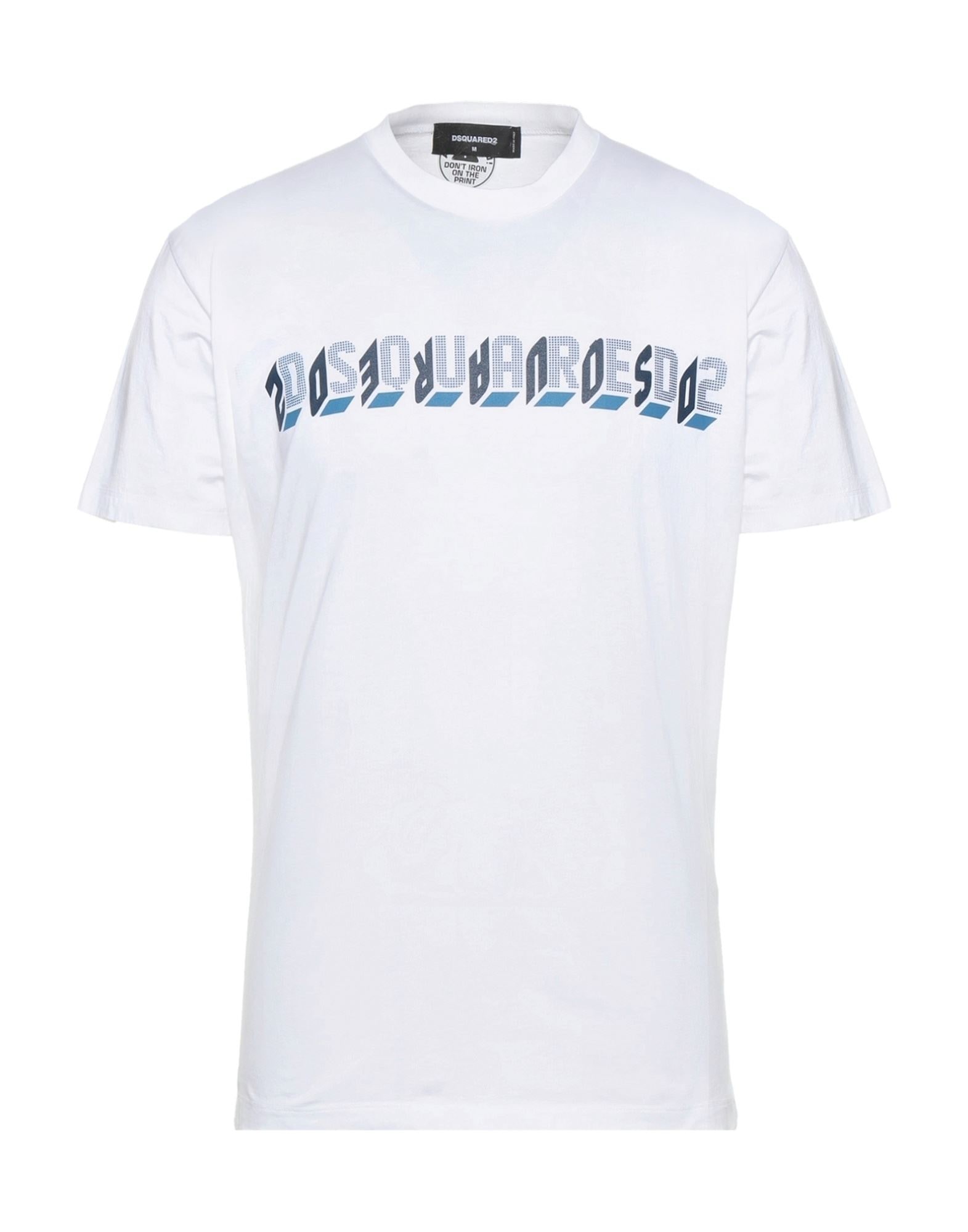 DSQUARED2 - T-shirts