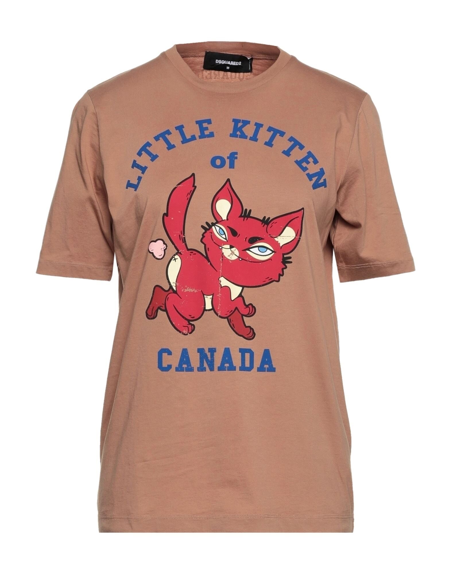 DSQUARED2 - T-shirts