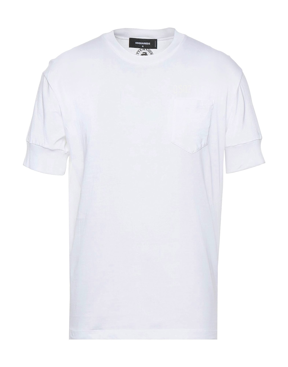 DSQUARED2 - T-shirts