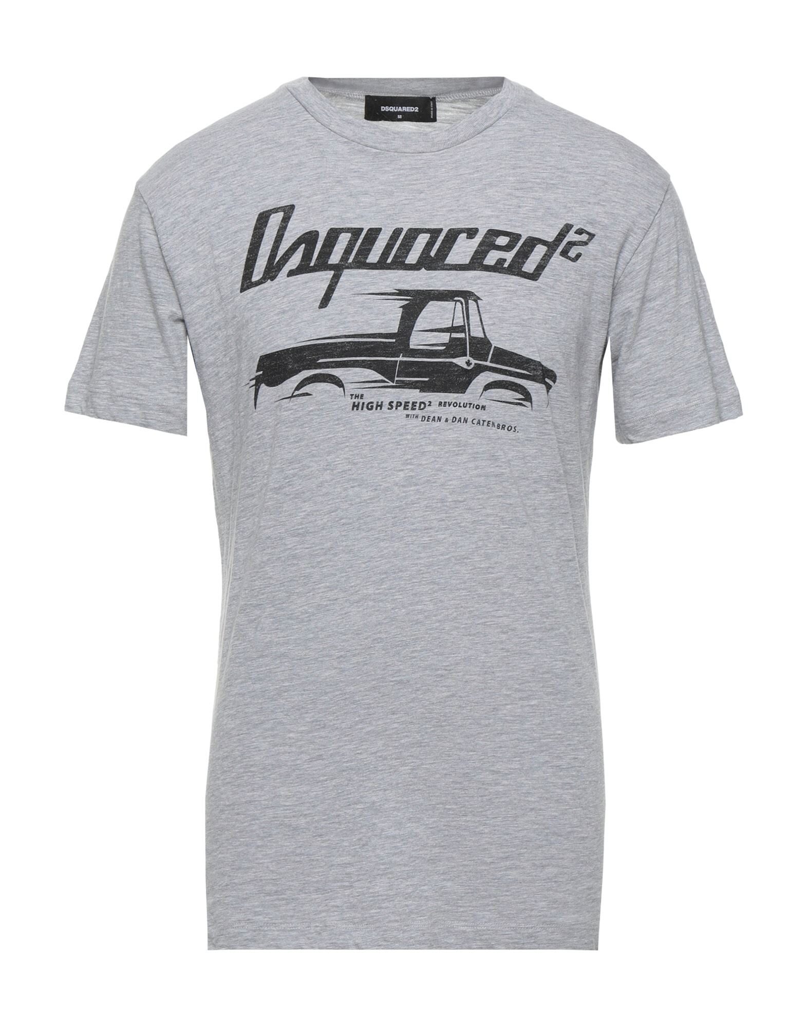 DSQUARED2 - T-shirts