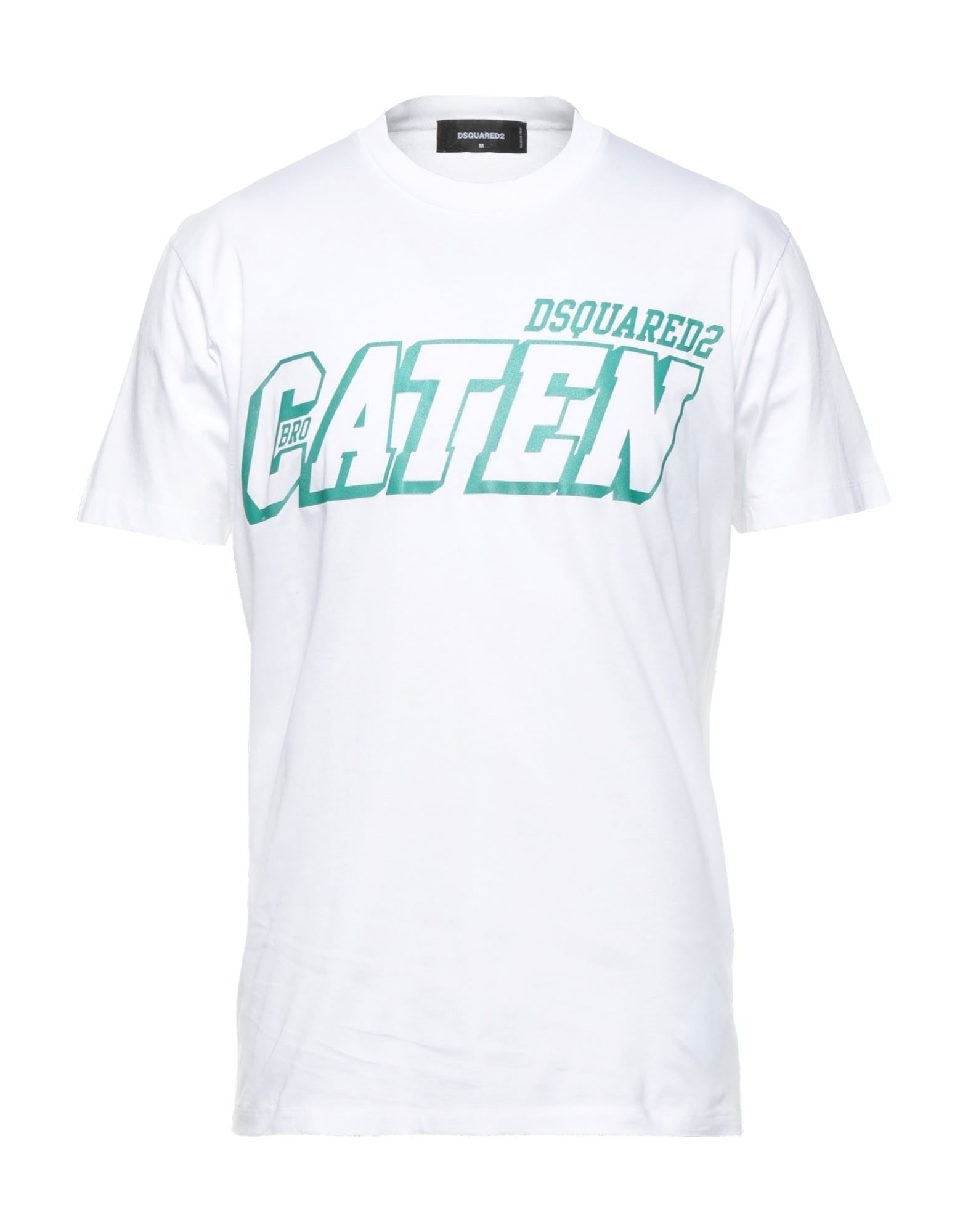 DSQUARED2 - T-shirts