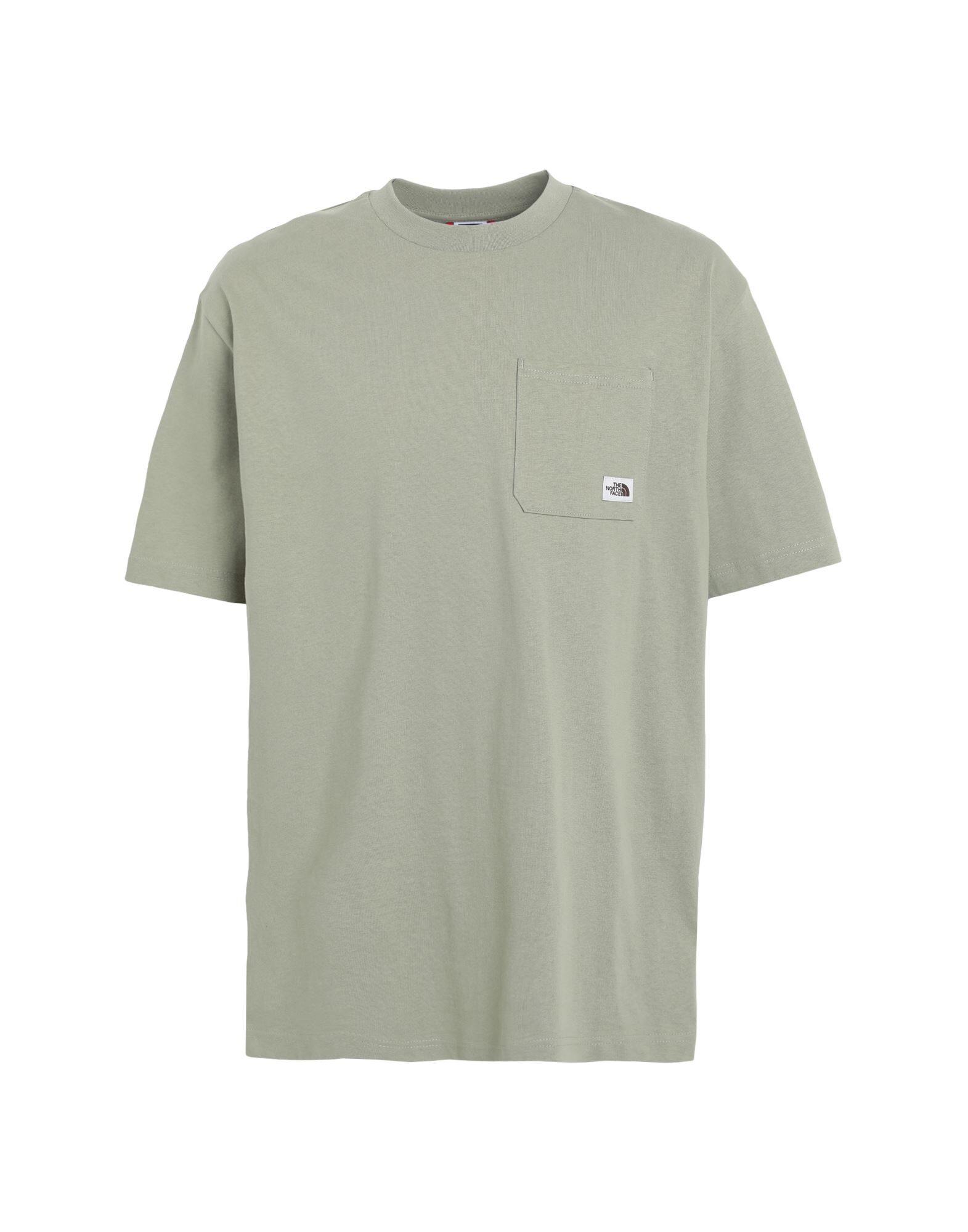 THE NORTH FACE - T-shirts