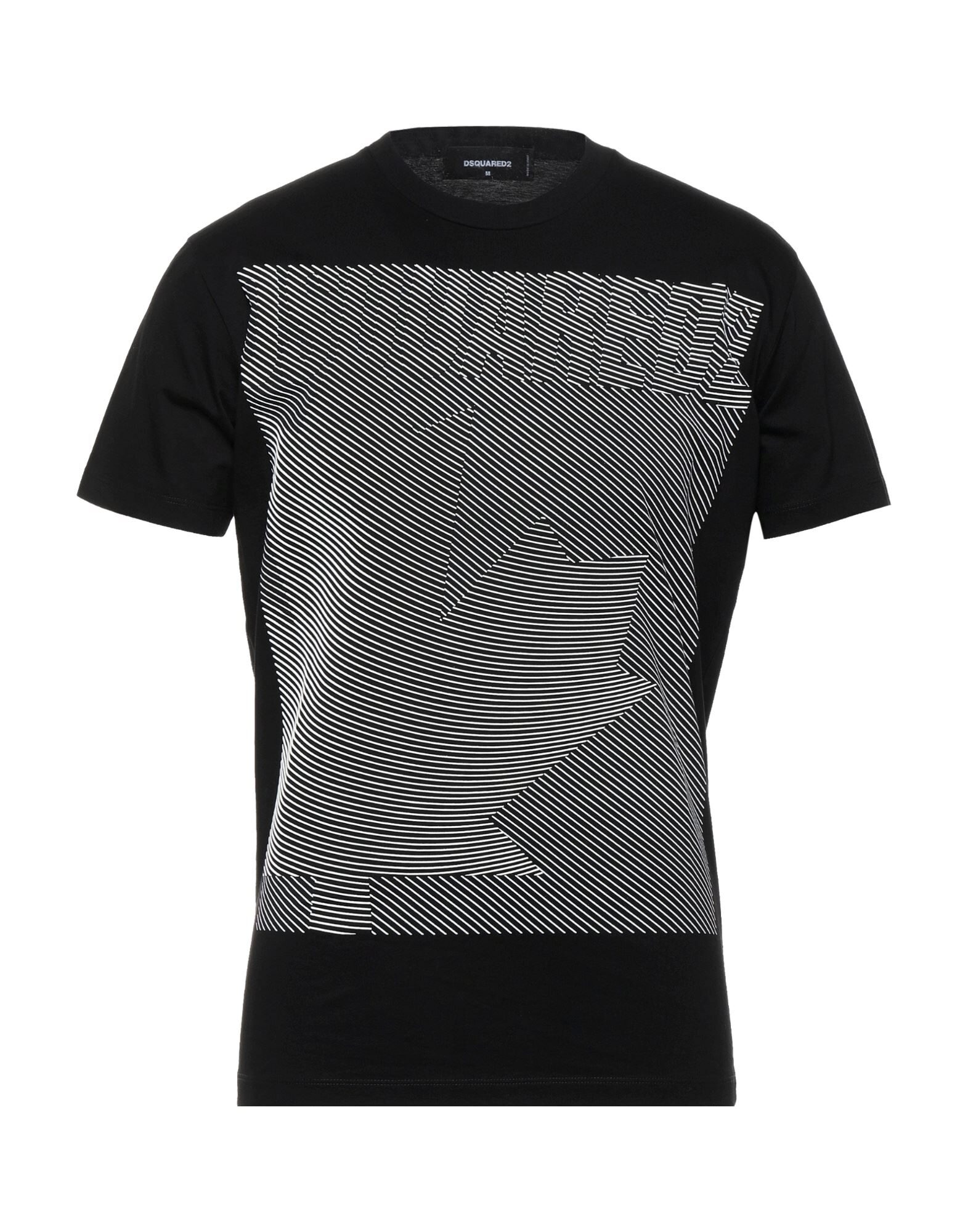 DSQUARED2 - T シャツ