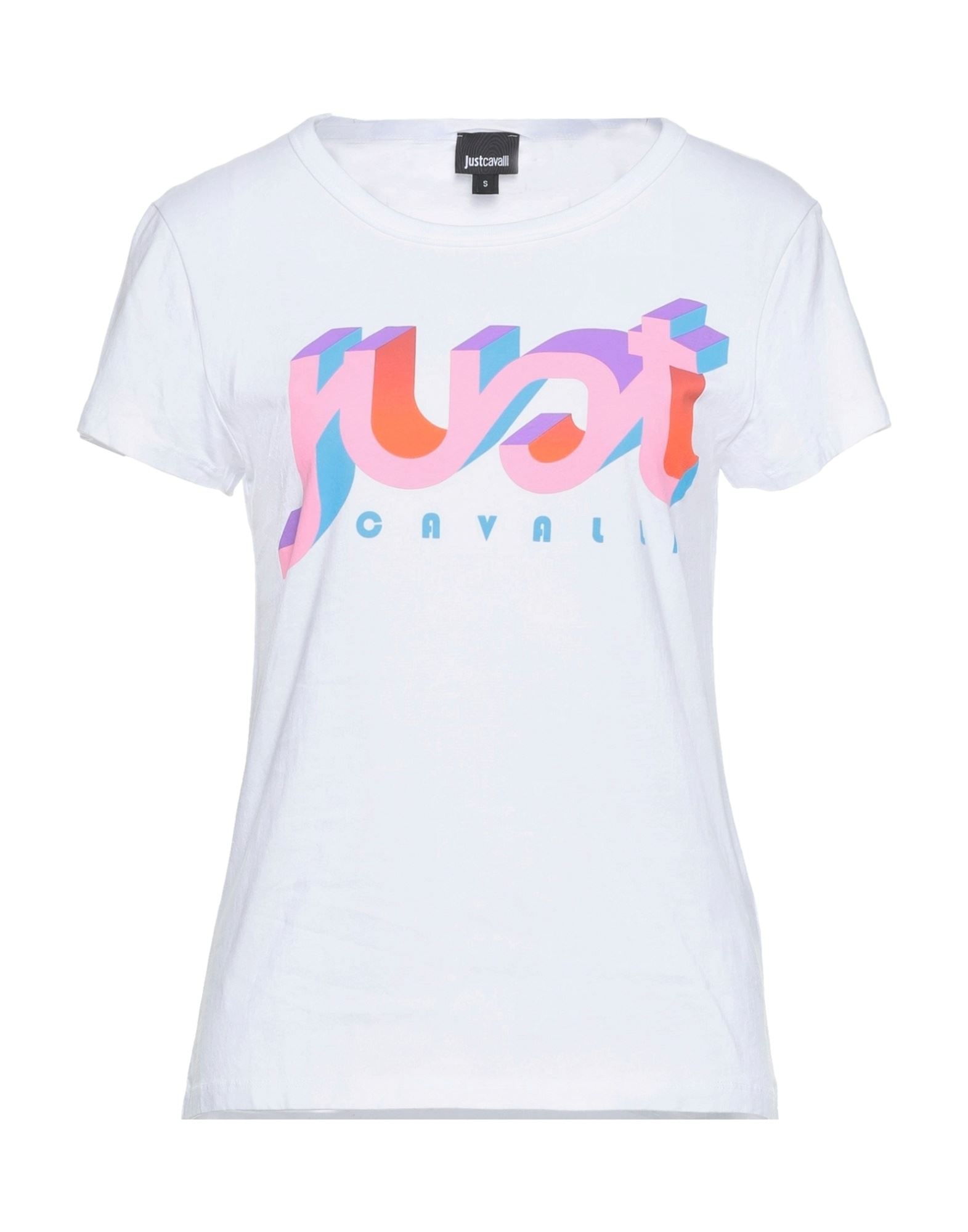 JUST CAVALLI - T-shirts