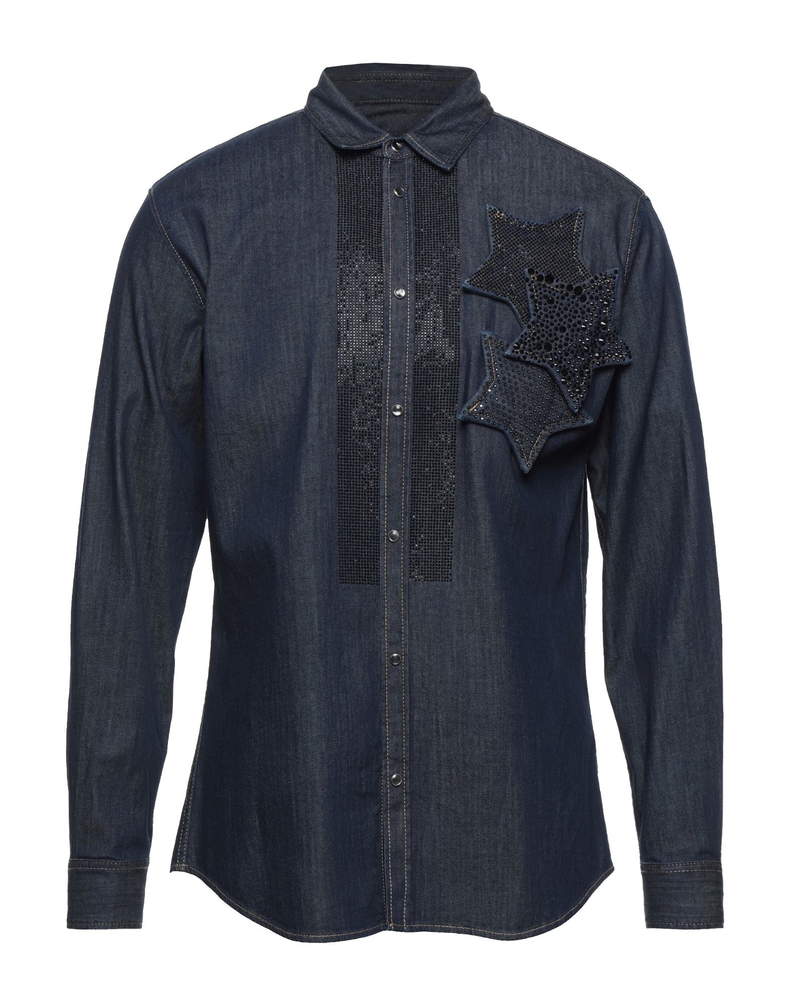 DSQUARED2 - Denim shirts