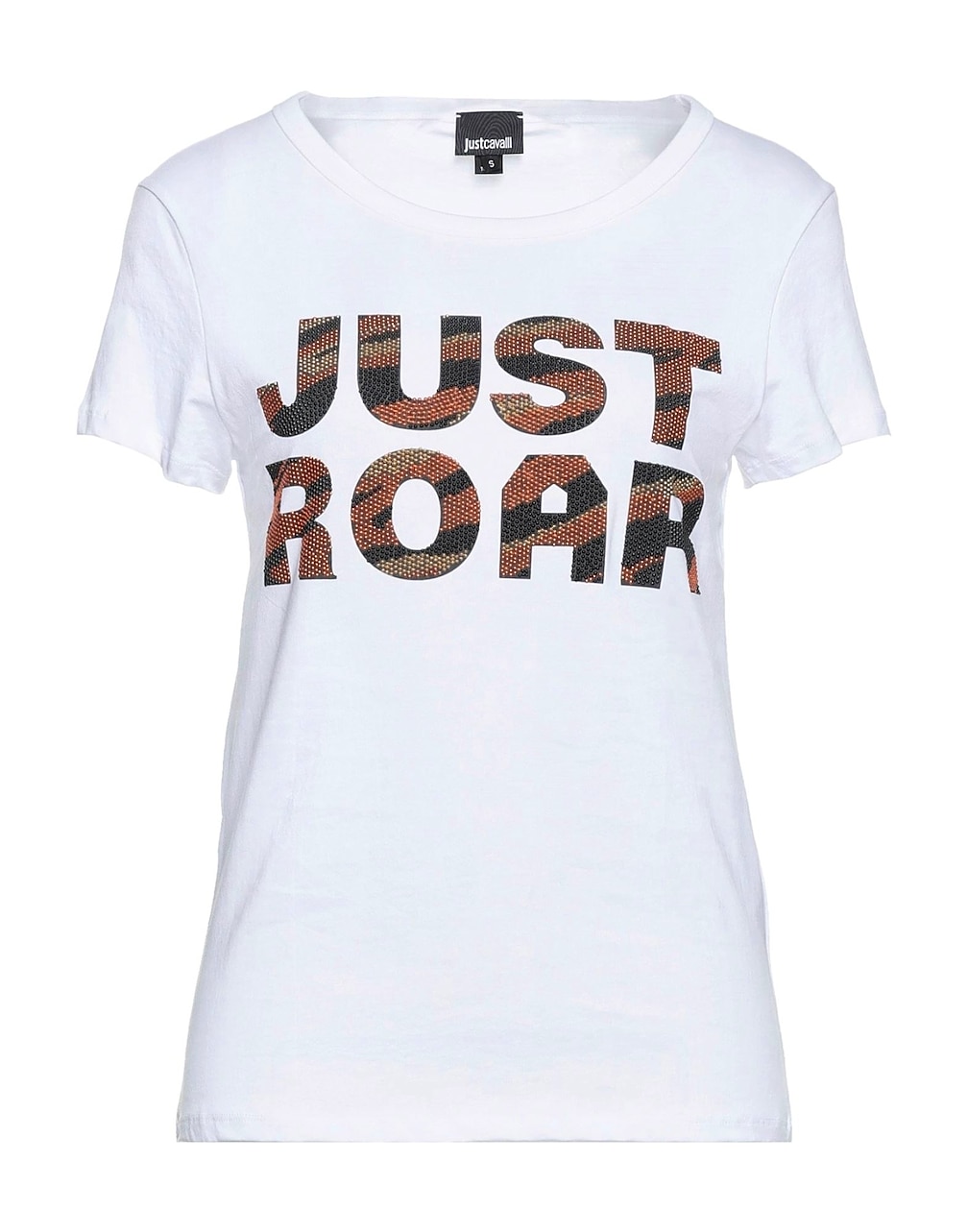 JUST CAVALLI - Camisetas
