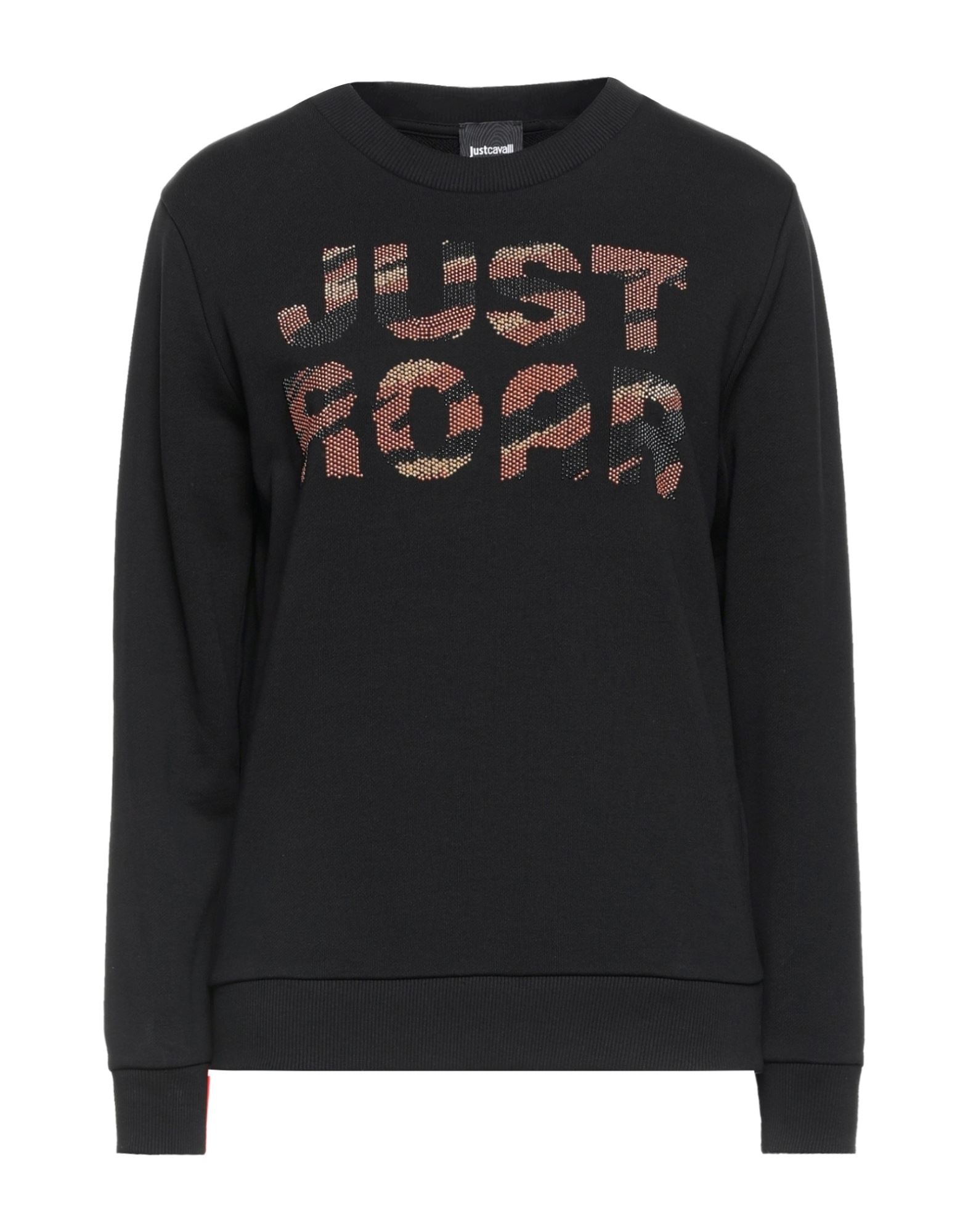 JUST CAVALLI - Sweatshirts