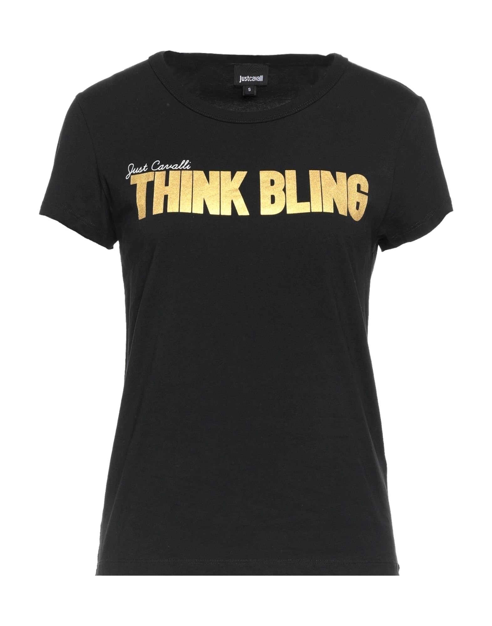 JUST CAVALLI - T-shirts