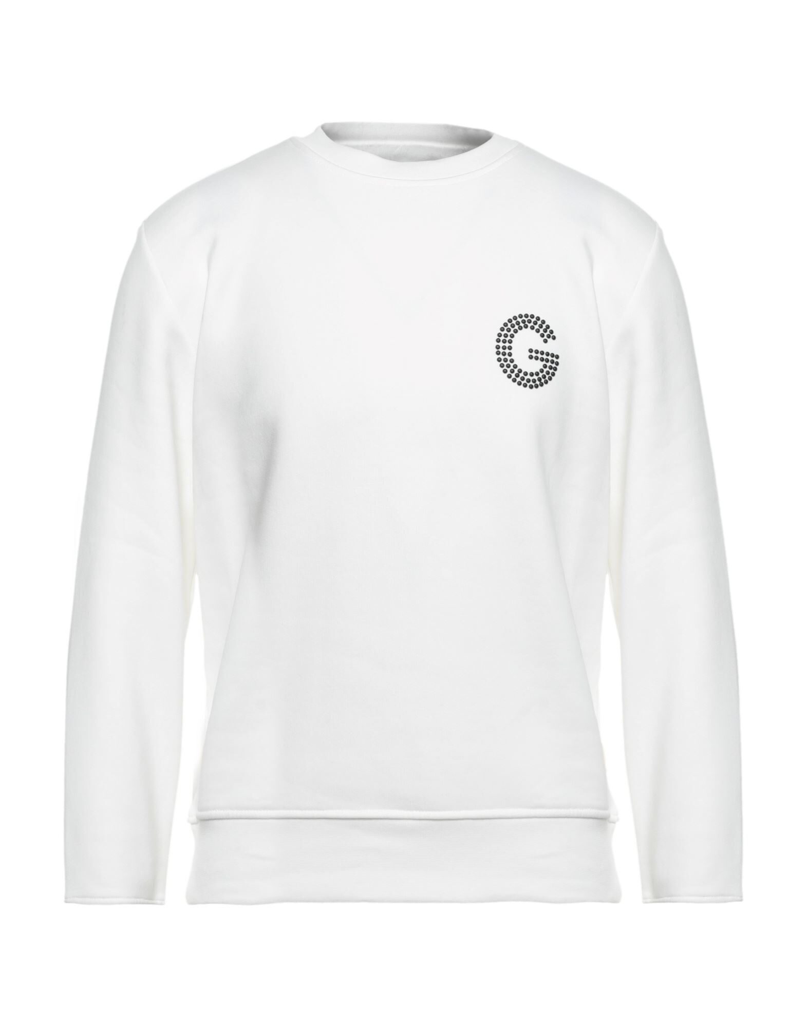 GAZZARRINI - スウェットシャツ