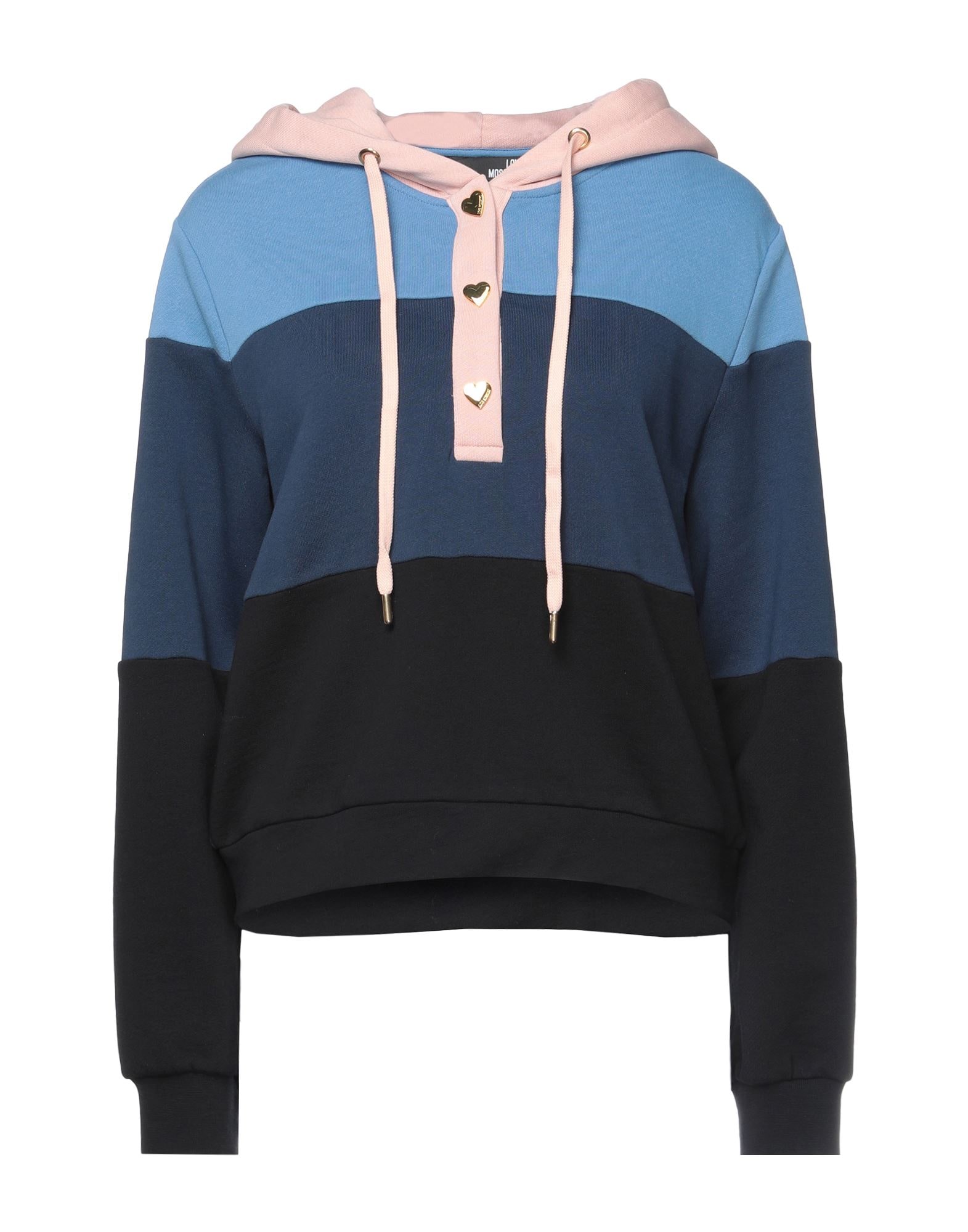 LOVE MOSCHINO - Sweatshirts