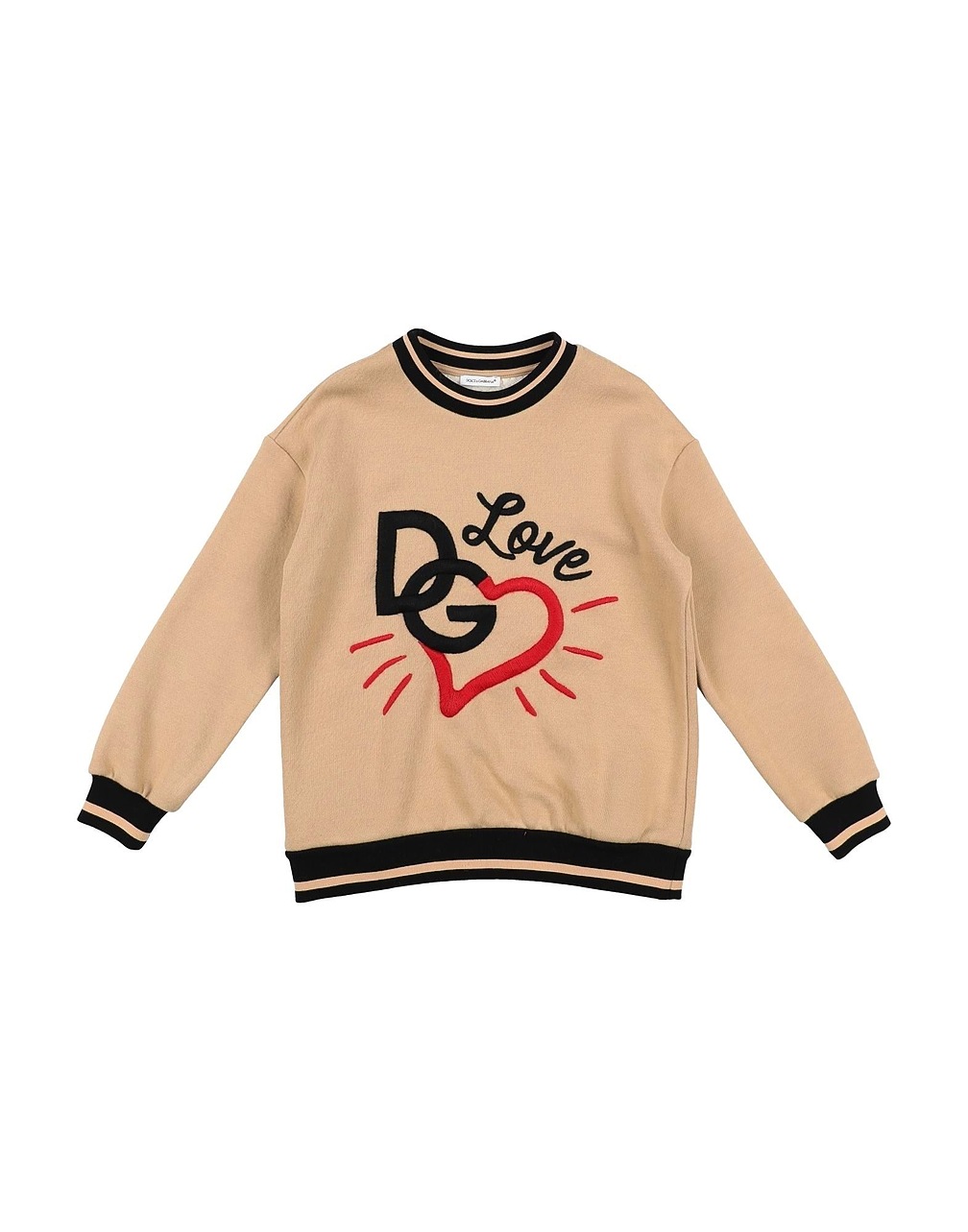 DOLCE&GABBANA - Sweatshirts