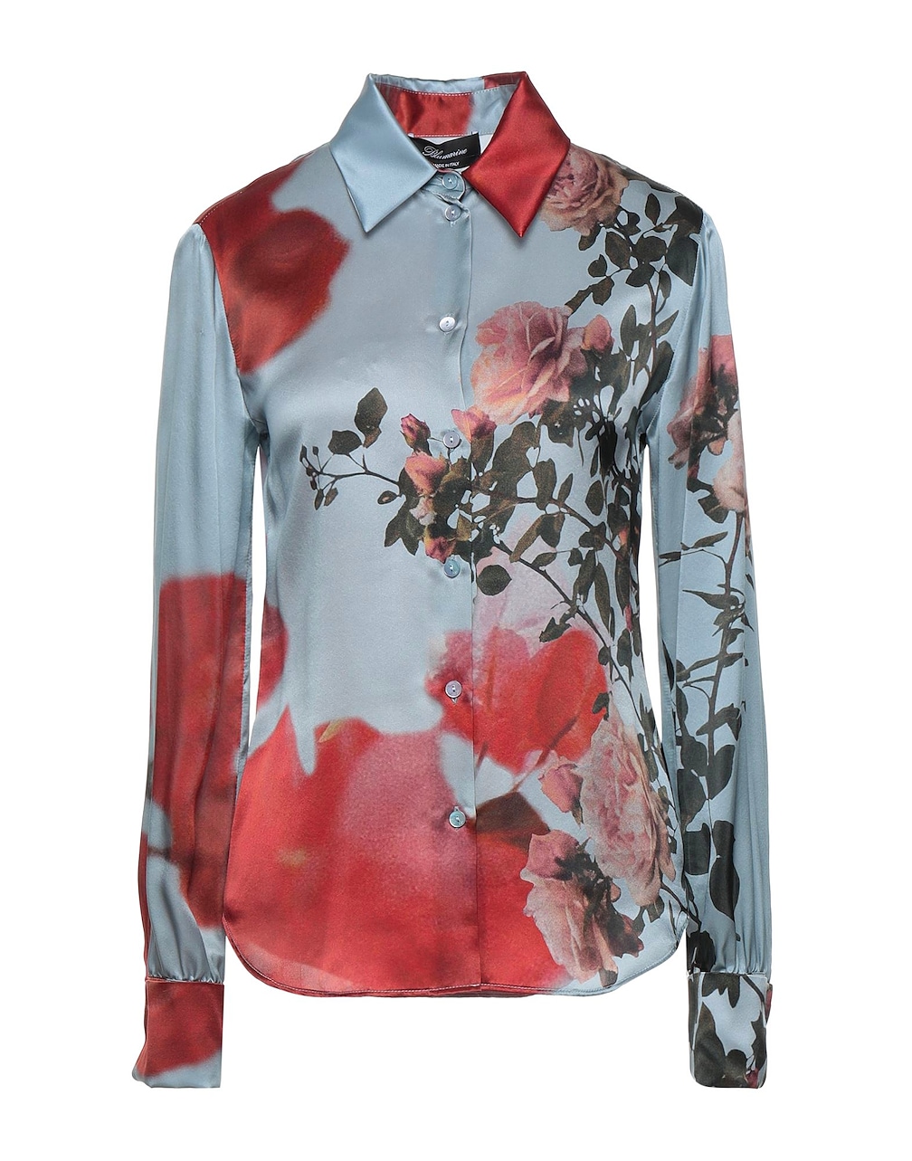 BLUMARINE - Shirts