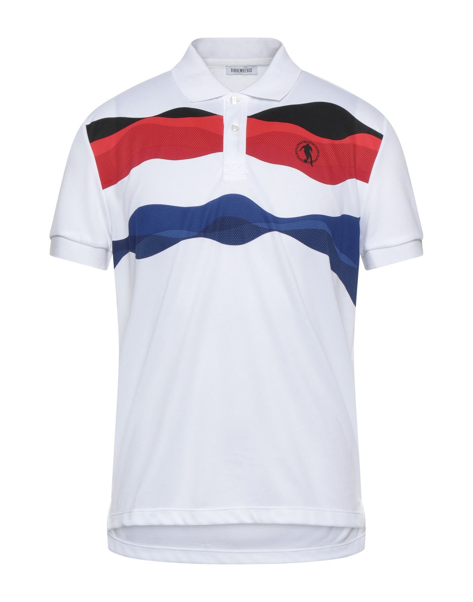 BIKKEMBERGS - Polo shirts