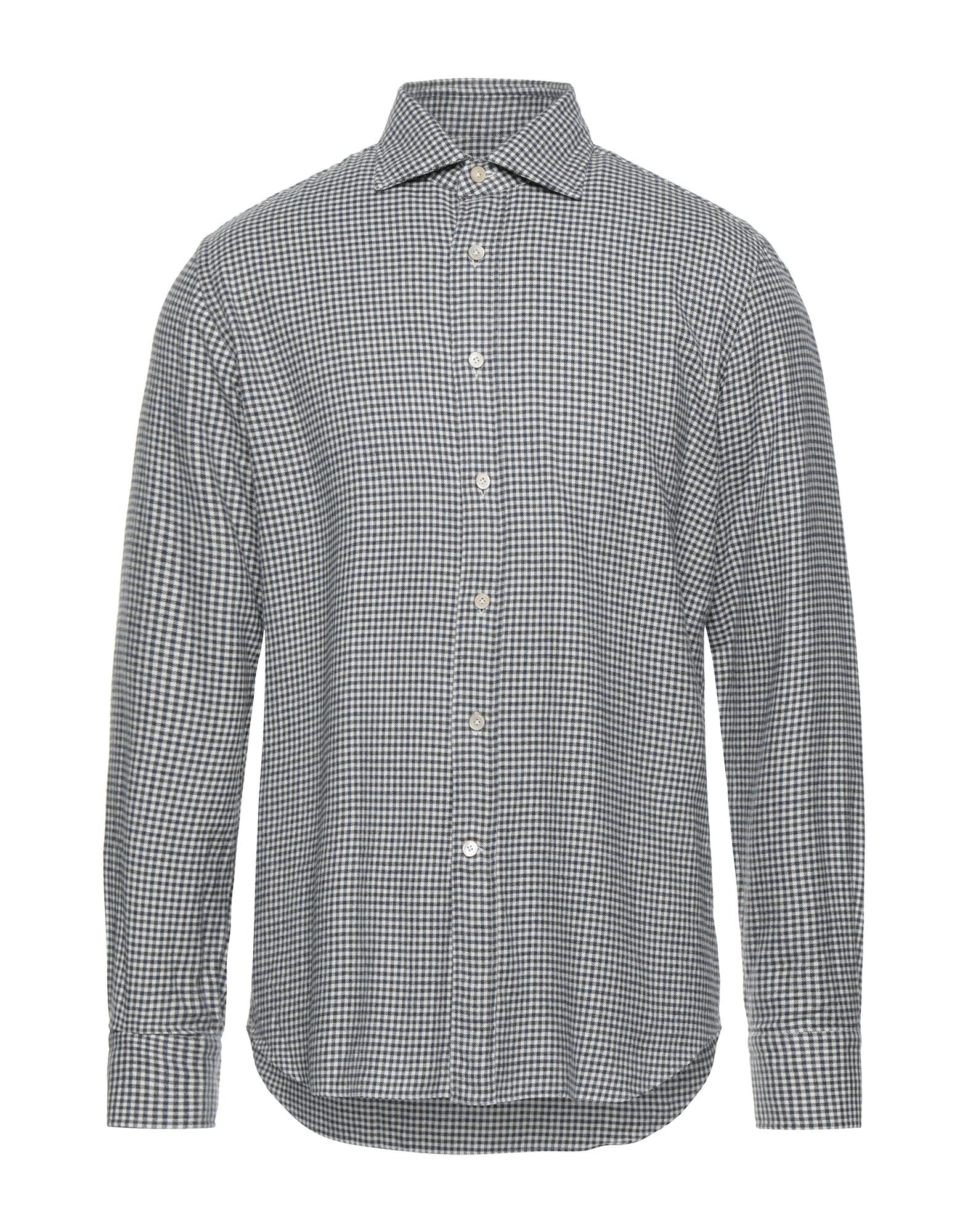 ALESSANDRO GHERARDI - シャツ