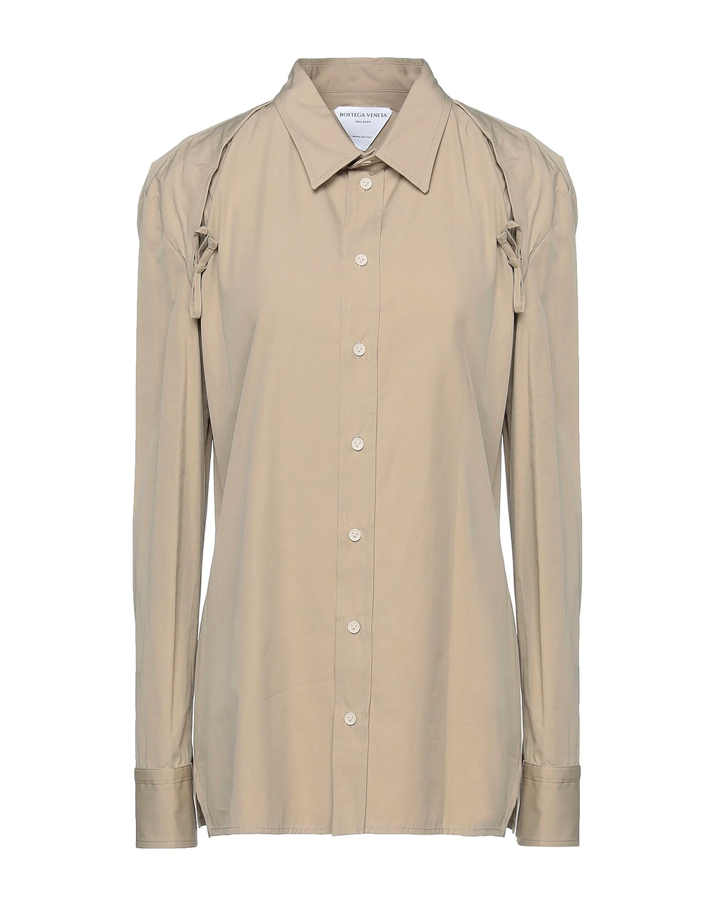 BOTTEGA VENETA - Camisas