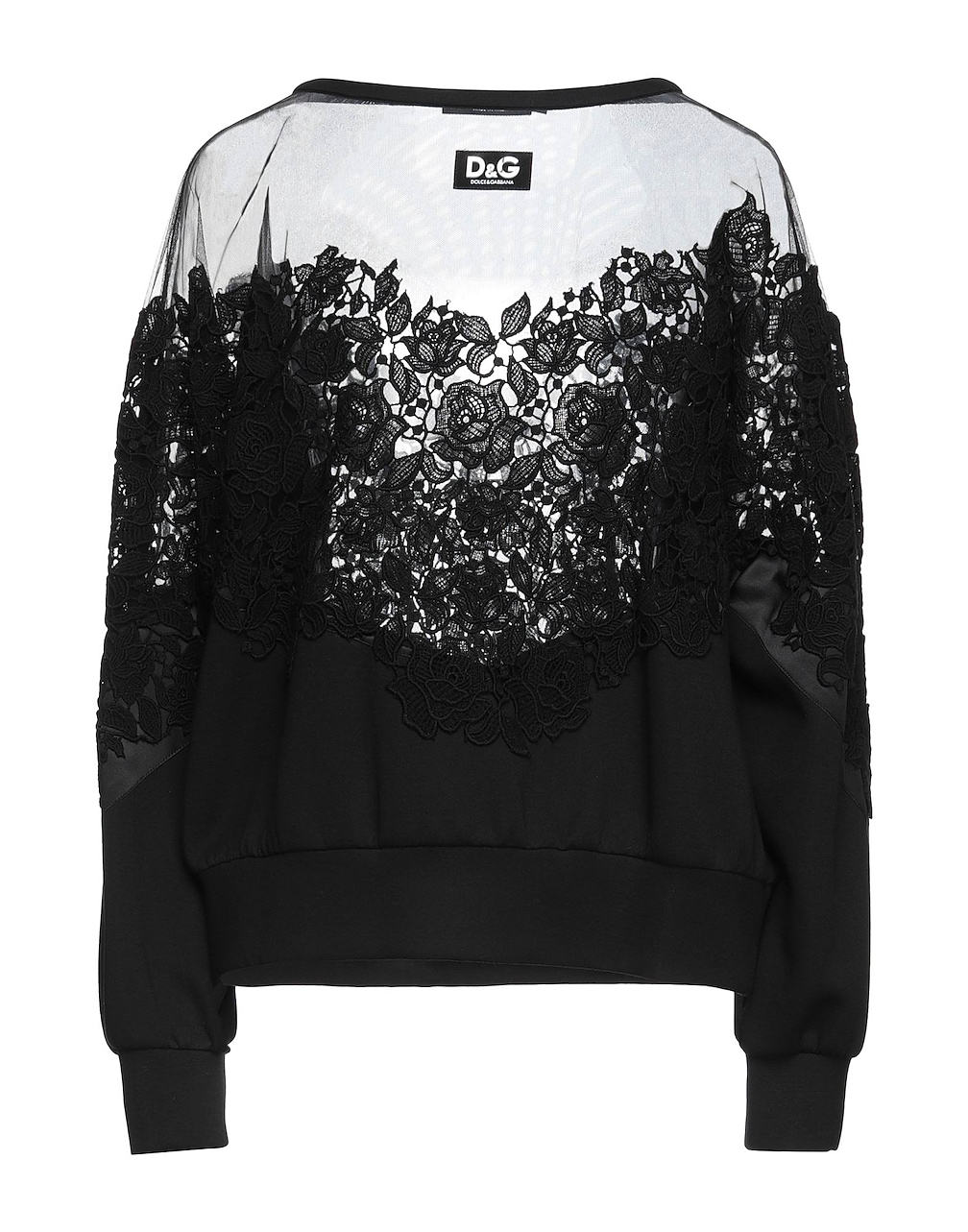 DOLCE&GABBANA - Sweatshirts