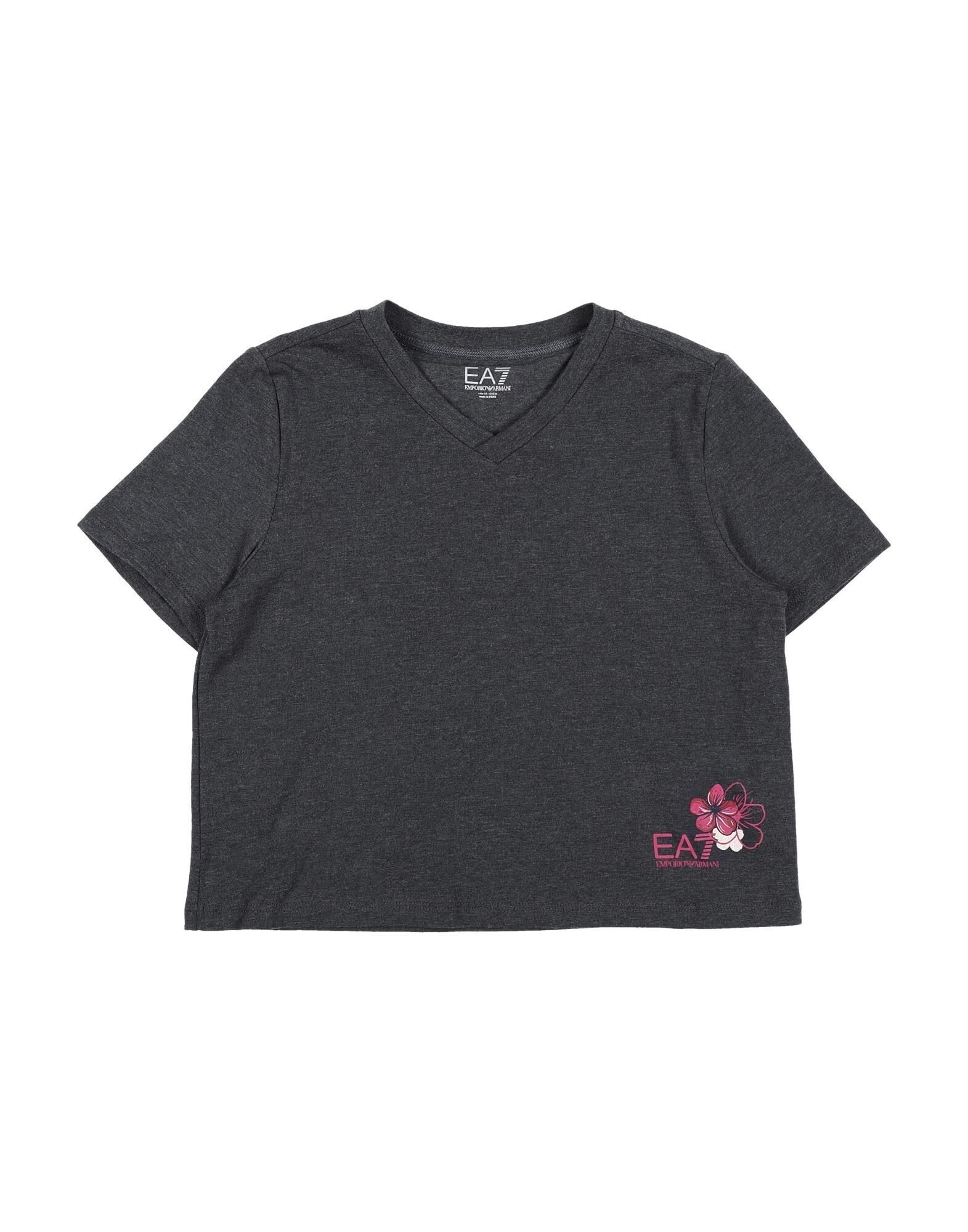 EA7 - Футболки