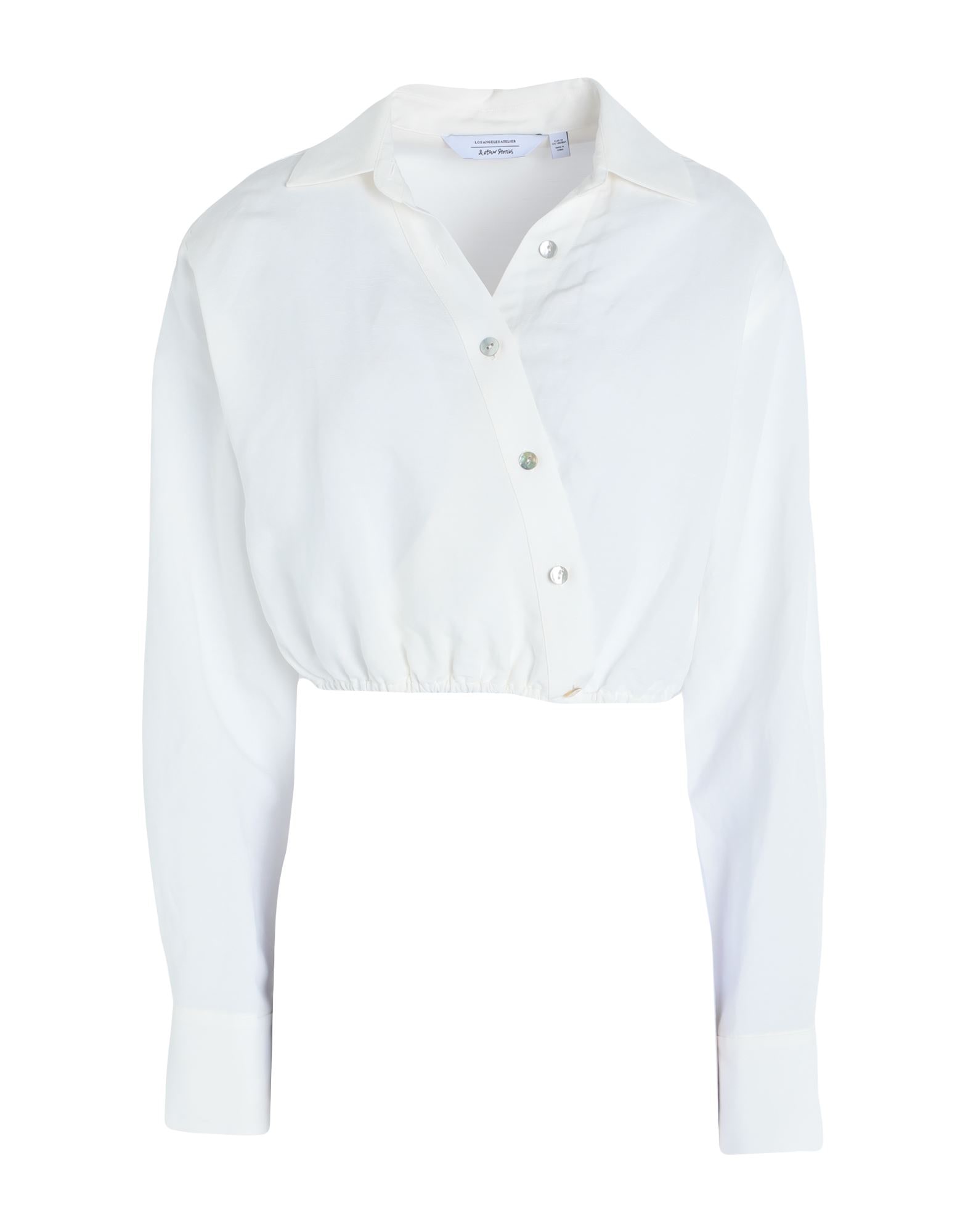 & OTHER STORIES - Tops