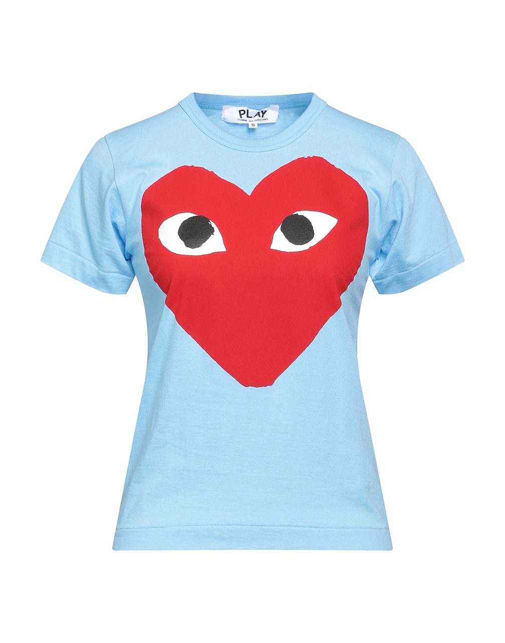 COMME des GARÇONS PLAY - Camisetas